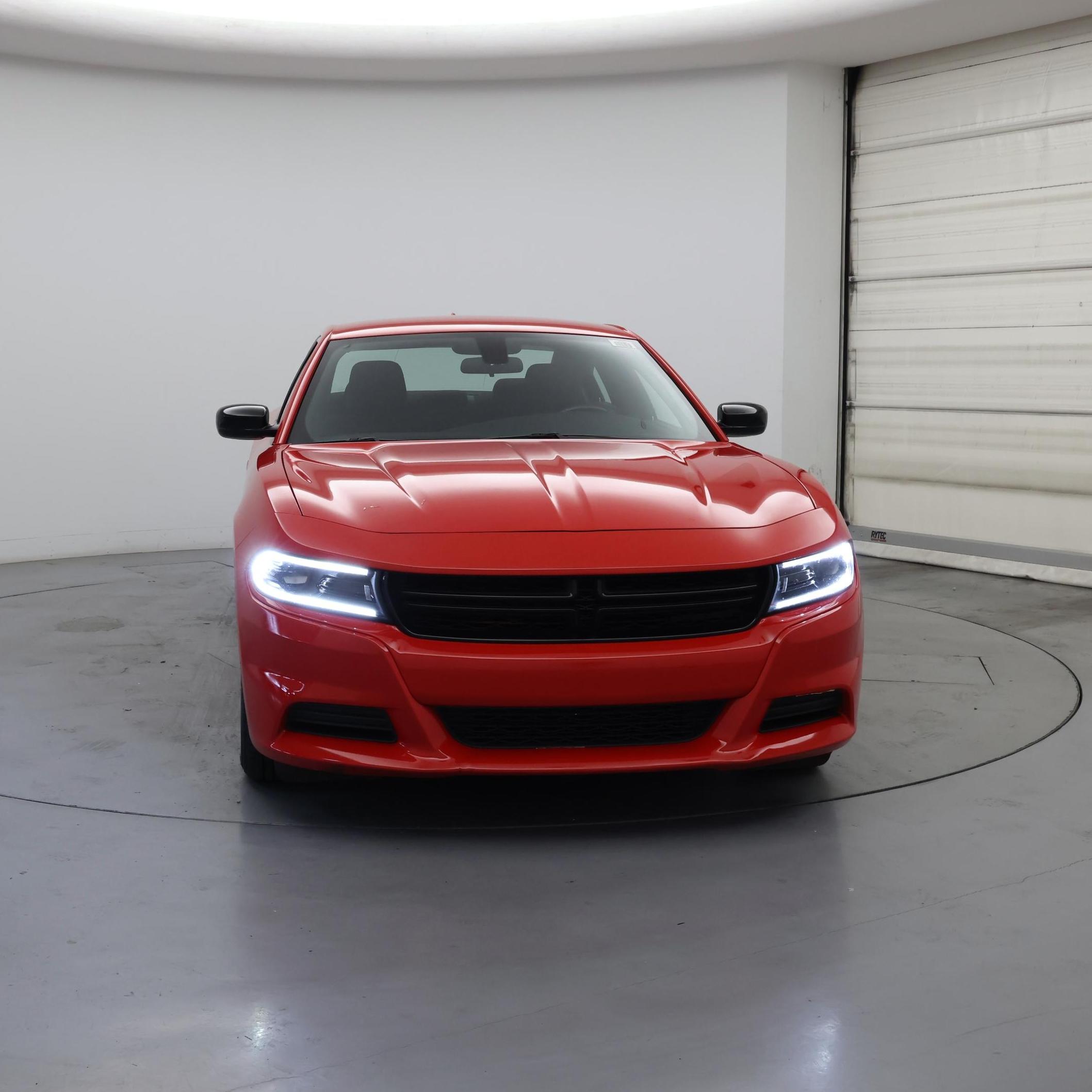 Thumbnail: 2023 Dodge Charger - 5
