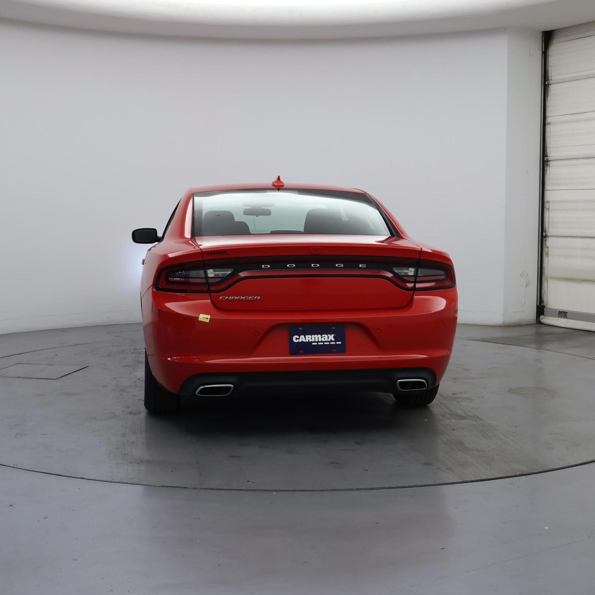 Thumbnail: 2023 Dodge Charger - 6