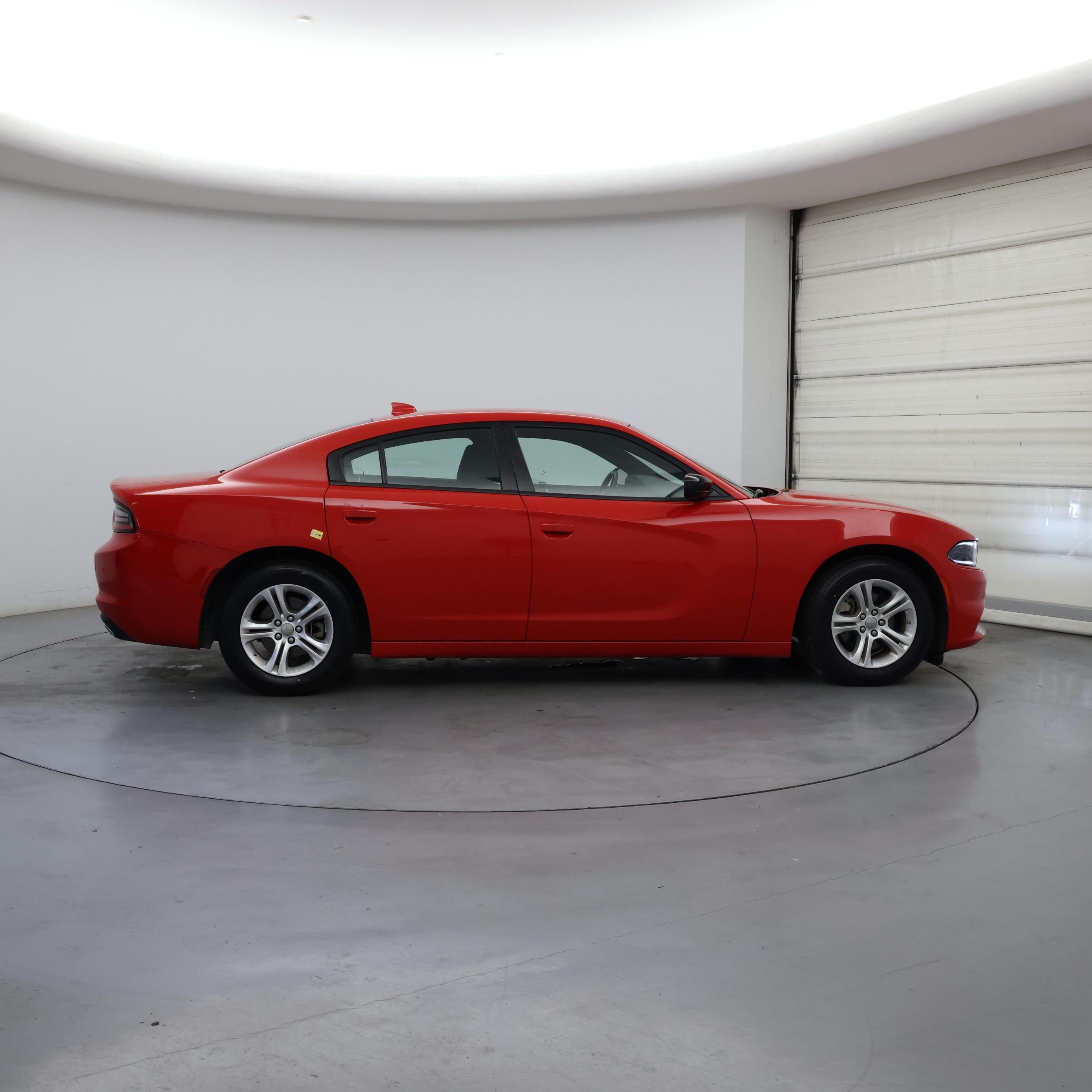 Thumbnail: 2023 Dodge Charger - 7