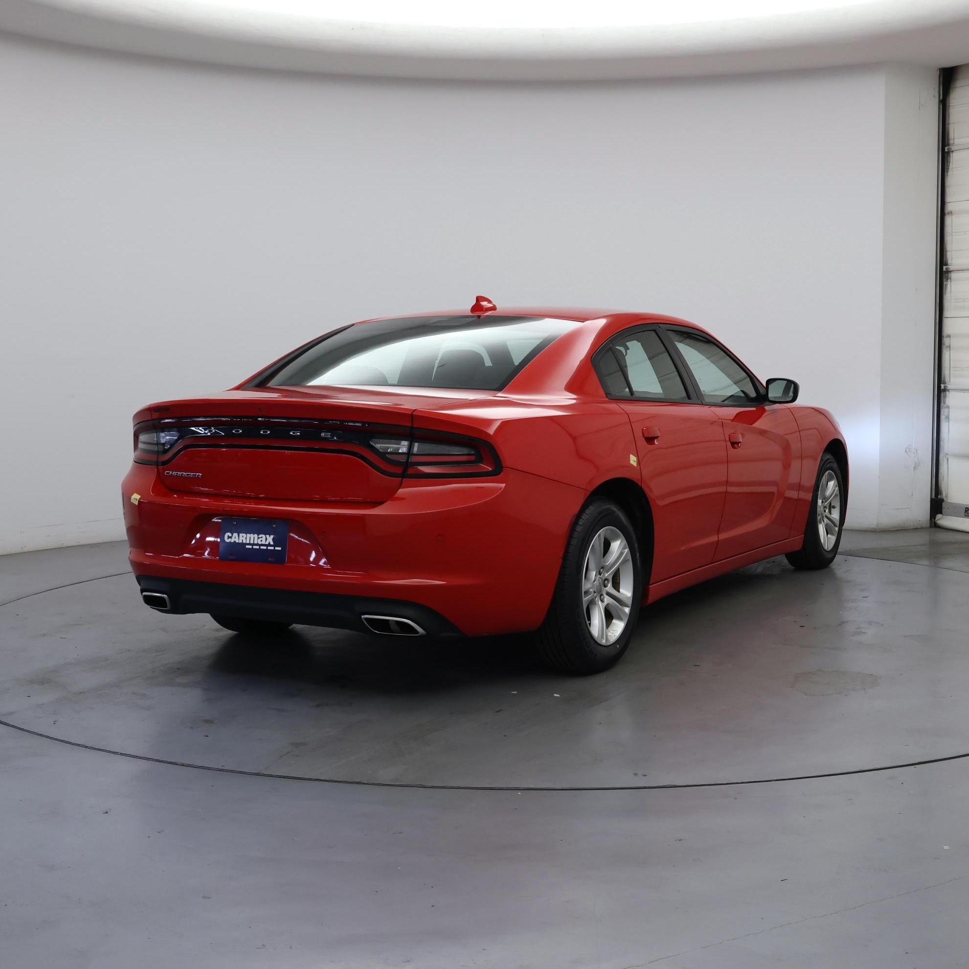 Thumbnail: 2023 Dodge Charger - 8