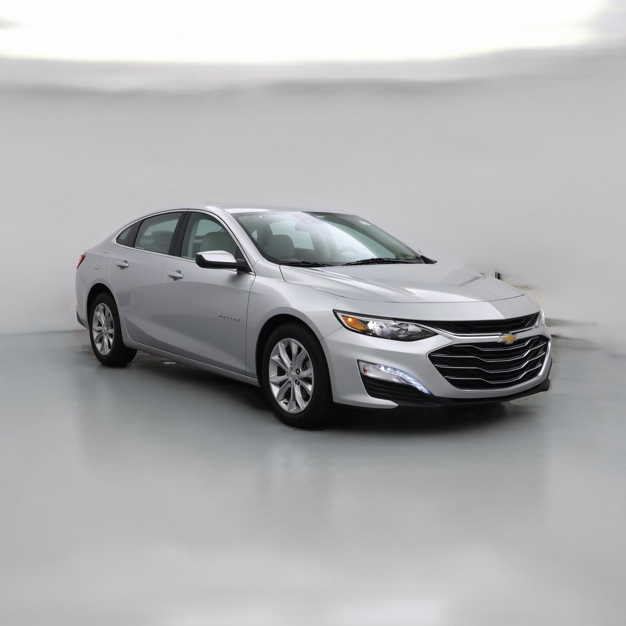 Thumbnail: 2020 Chevrolet Malibu - 1