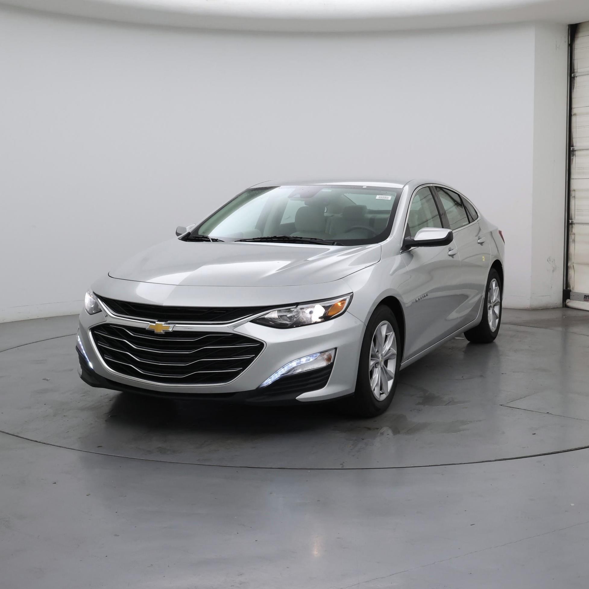 Thumbnail: 2020 Chevrolet Malibu - 4