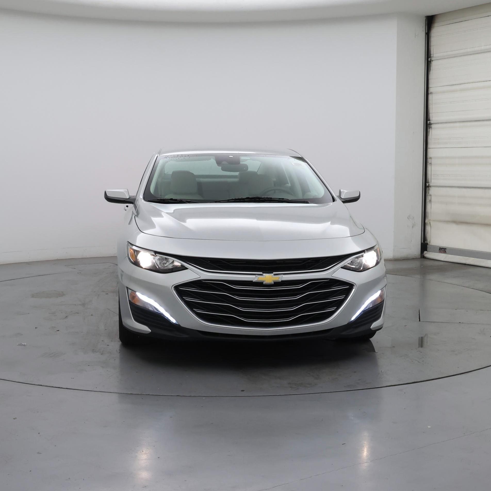 Thumbnail: 2020 Chevrolet Malibu - 5