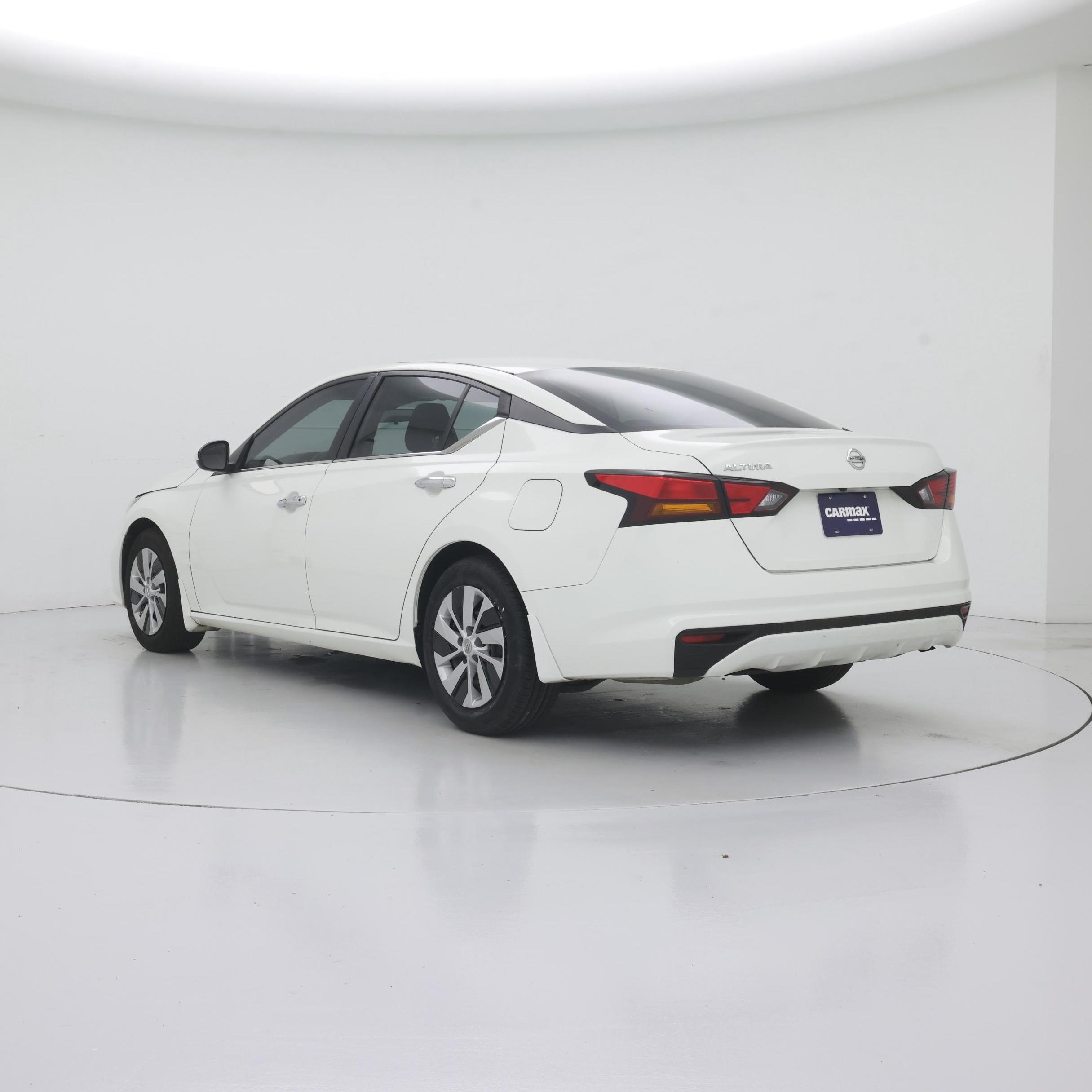 Thumbnail: 2022 Nissan Altima - 2