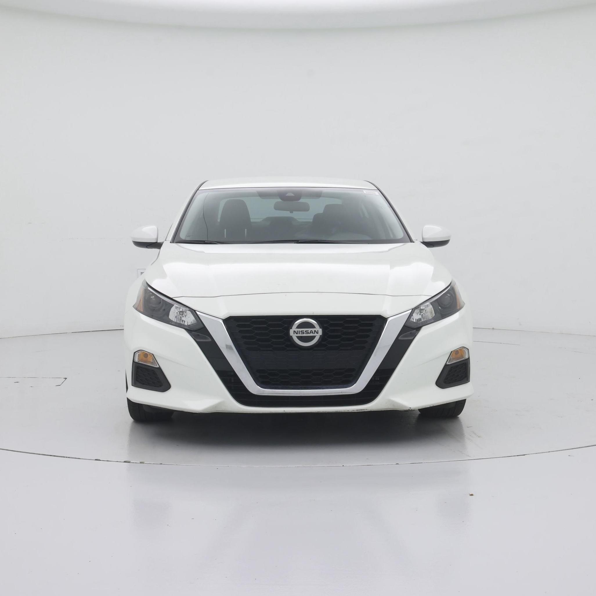 Thumbnail: 2022 Nissan Altima - 5