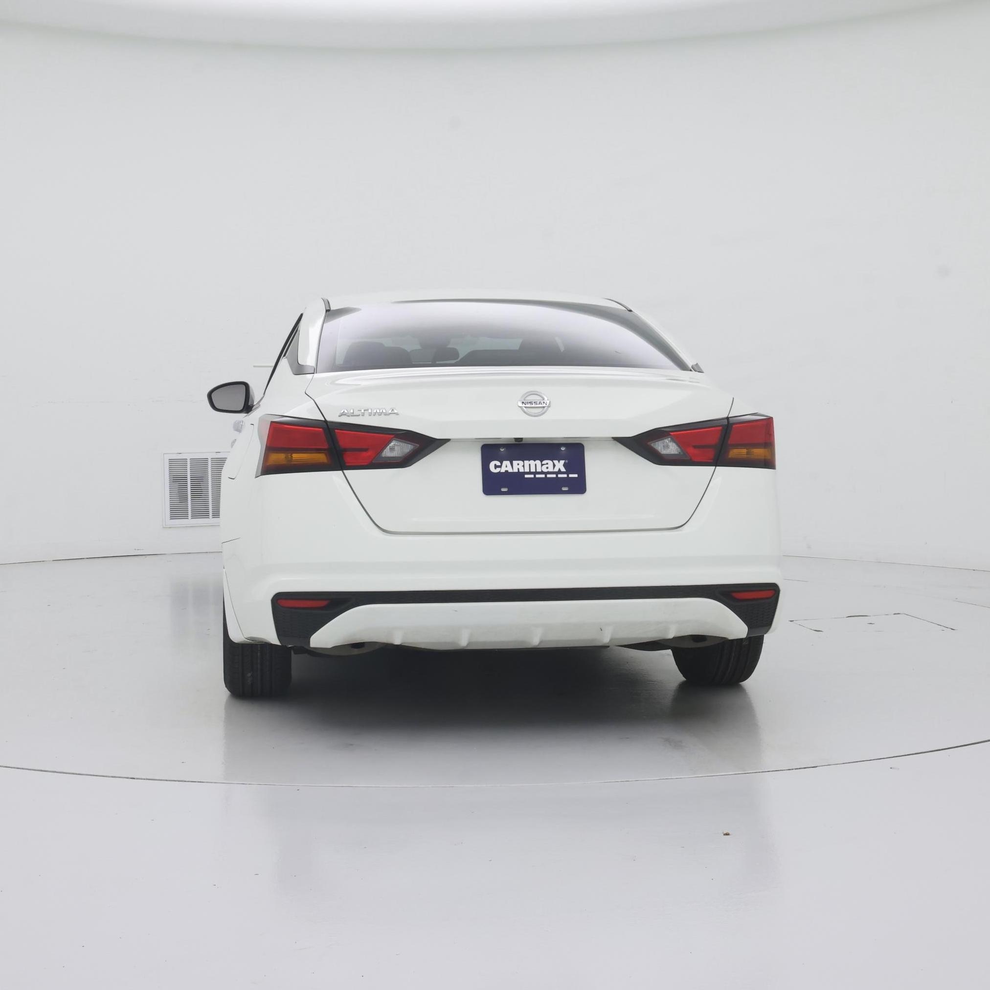 Thumbnail: 2022 Nissan Altima - 6