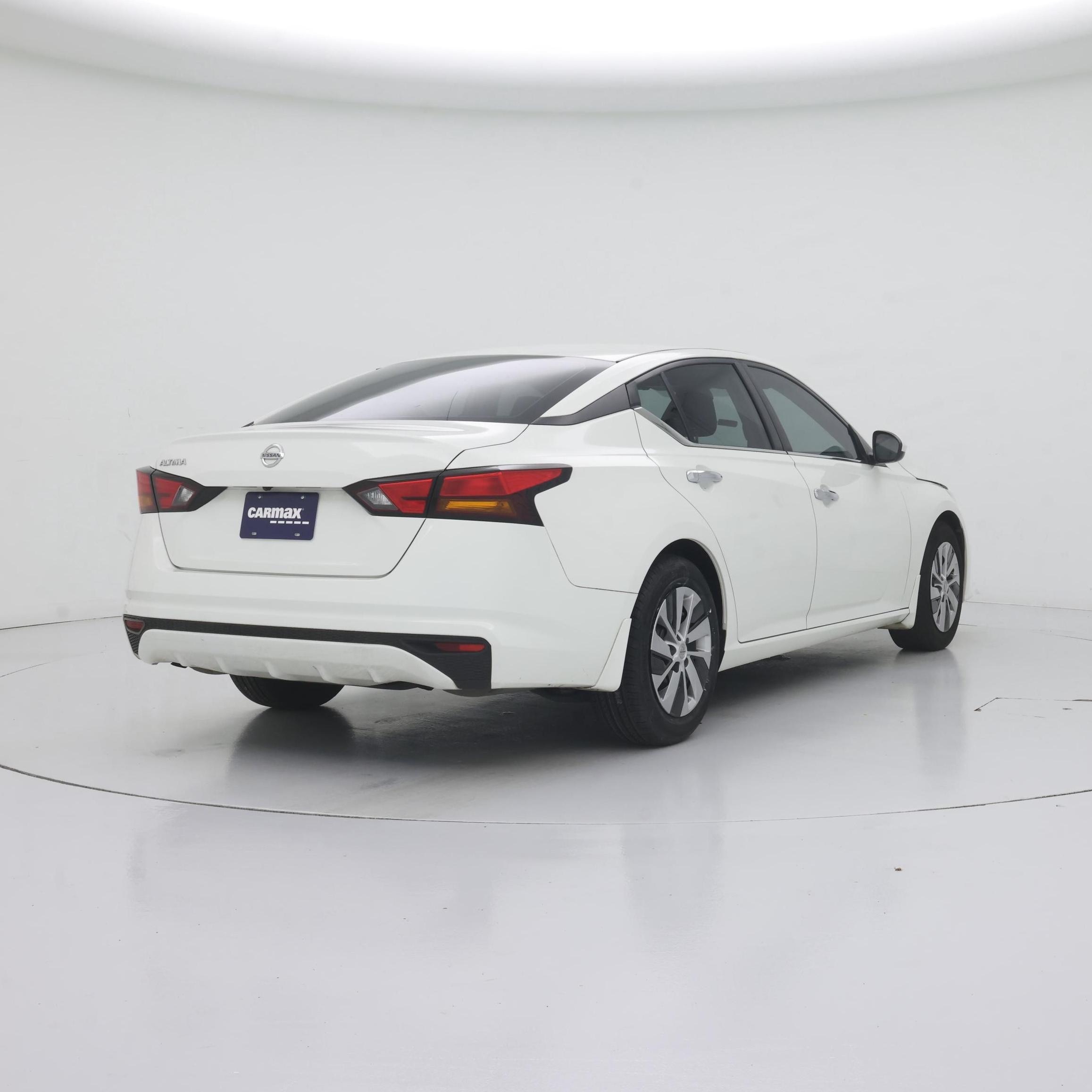 Thumbnail: 2022 Nissan Altima - 8