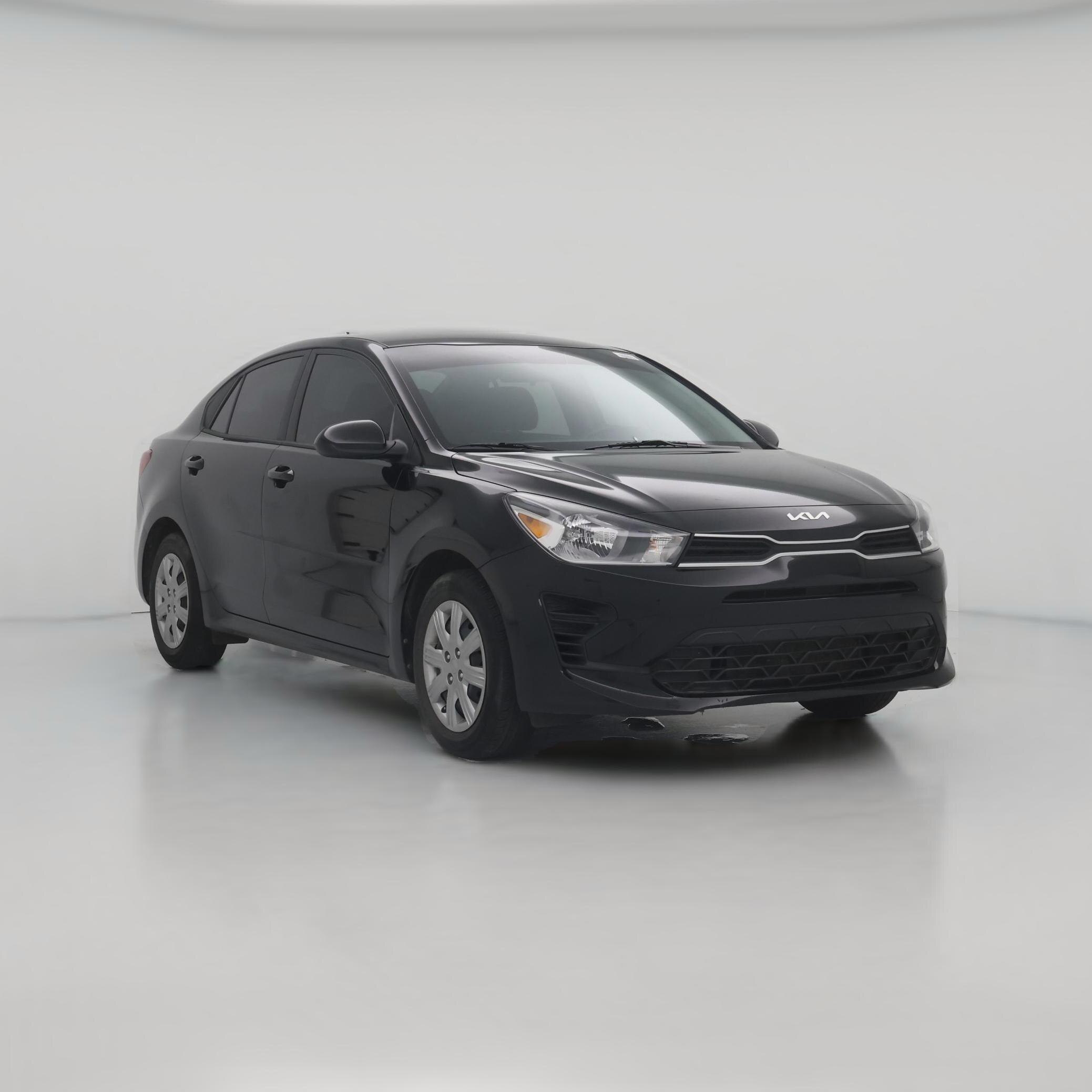 Thumbnail: 2023 Kia Rio - 1