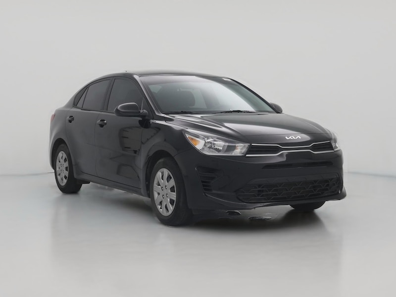 2023 Kia Rio S -
                  Jackson, MS