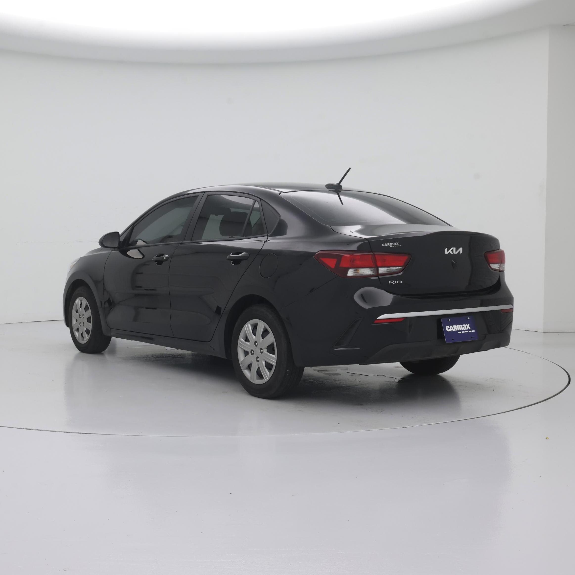 Thumbnail: 2023 Kia Rio - 2