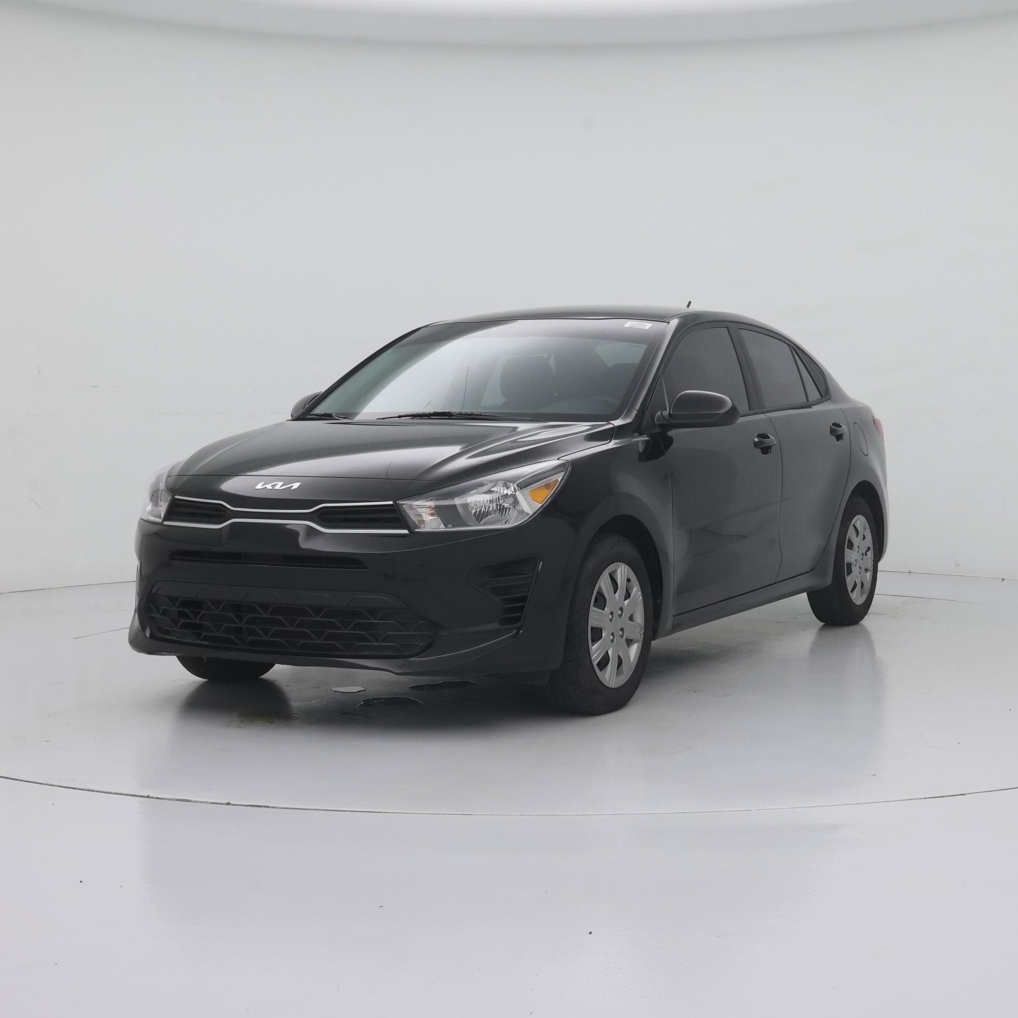 Thumbnail: 2023 Kia Rio - 4