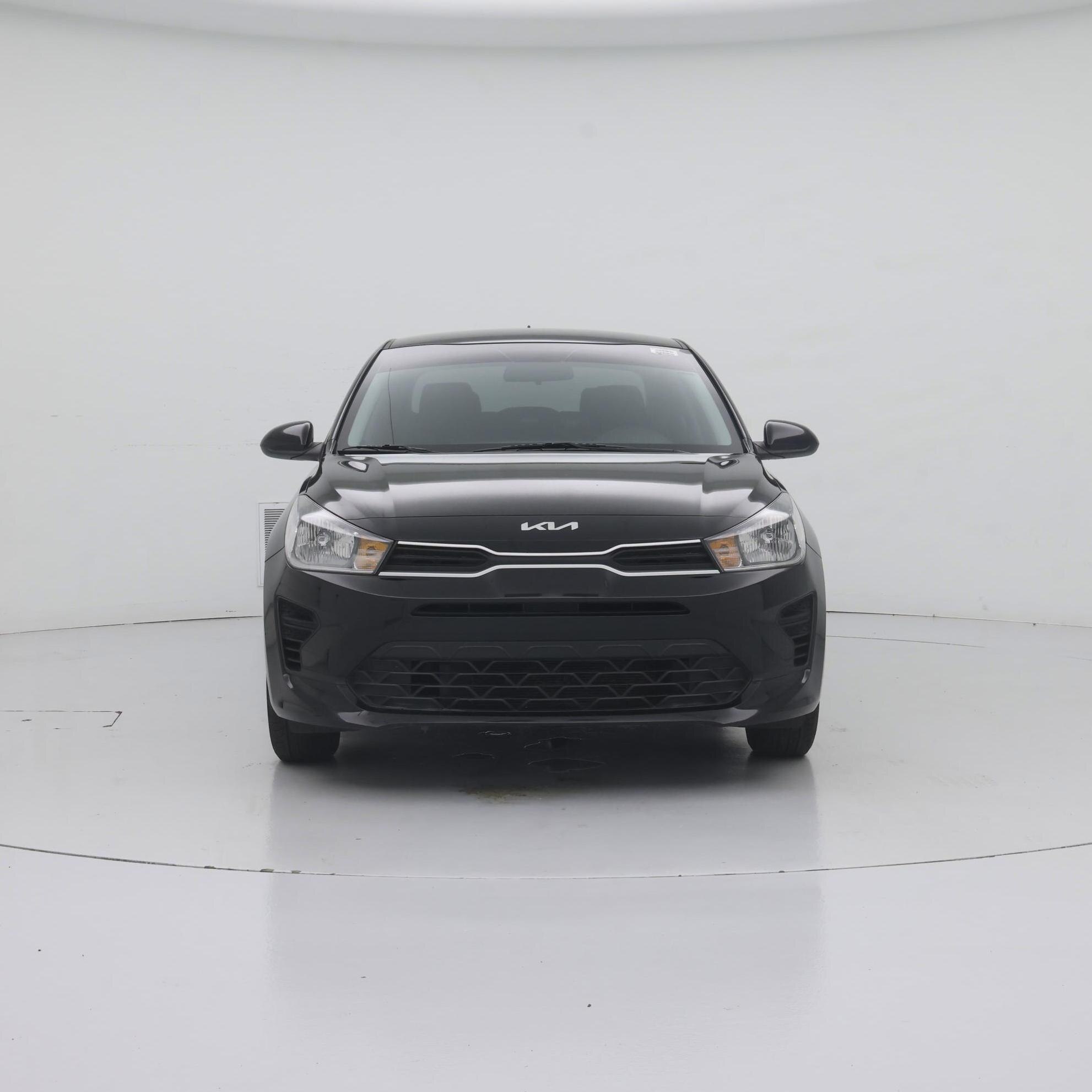 Thumbnail: 2023 Kia Rio - 5