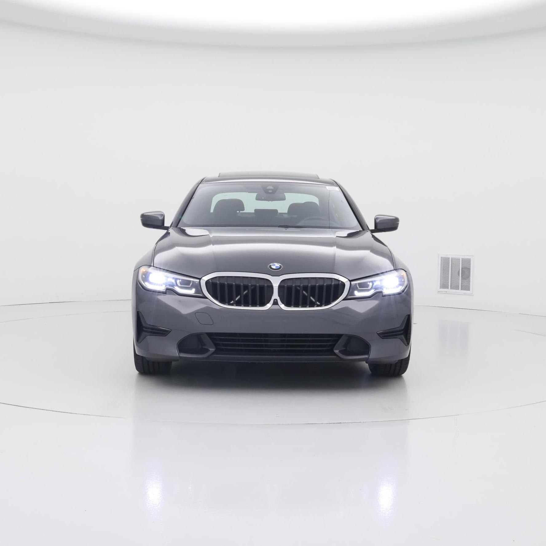 Thumbnail: 2021 BMW 3 Series - 5