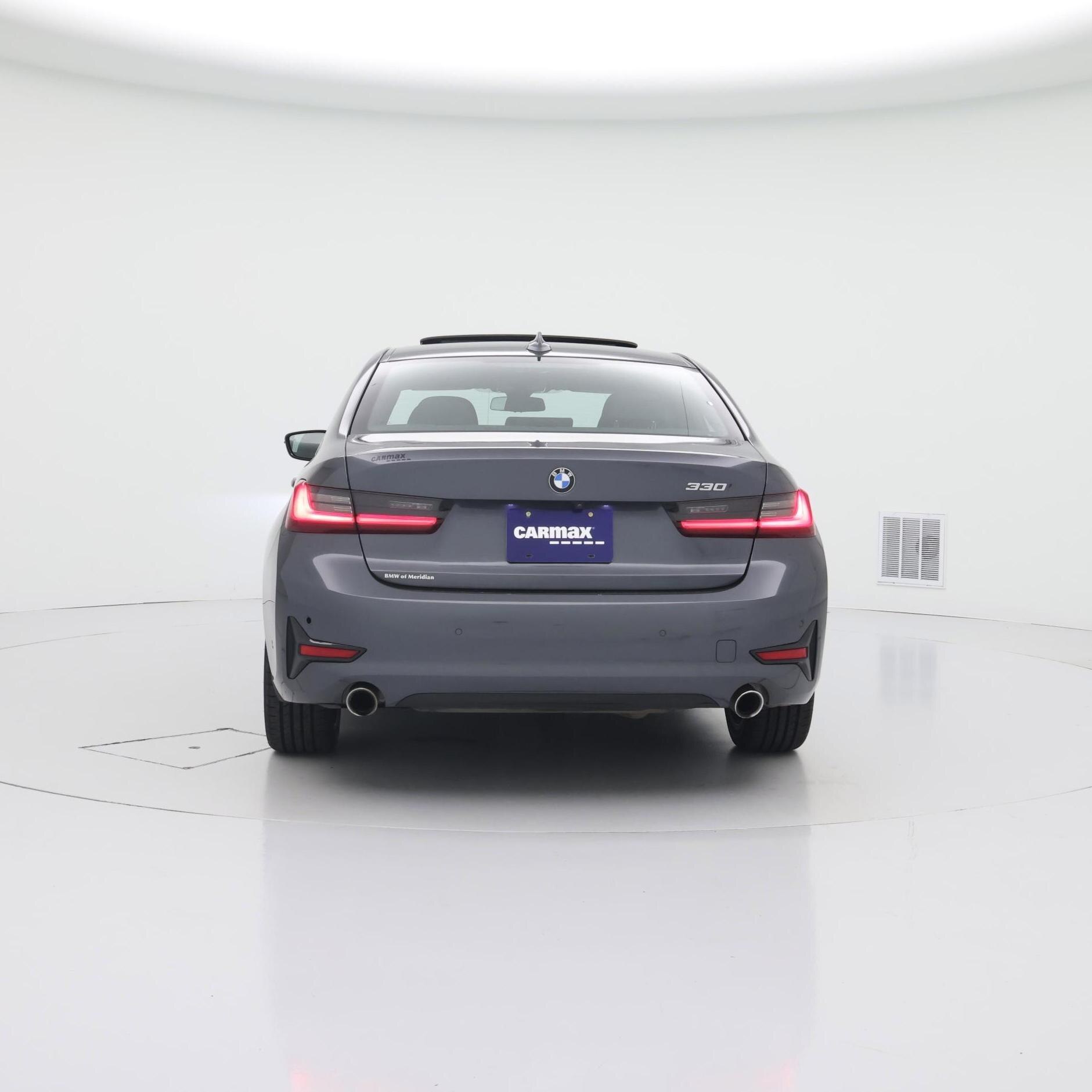 Thumbnail: 2021 BMW 3 Series - 6