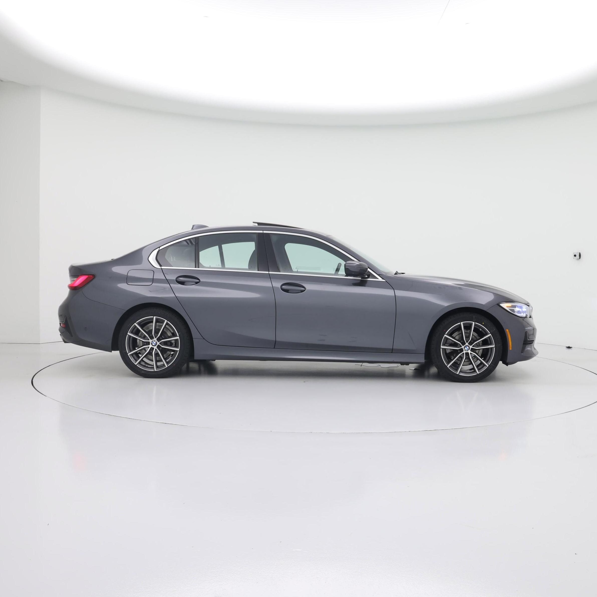 Thumbnail: 2021 BMW 3 Series - 7