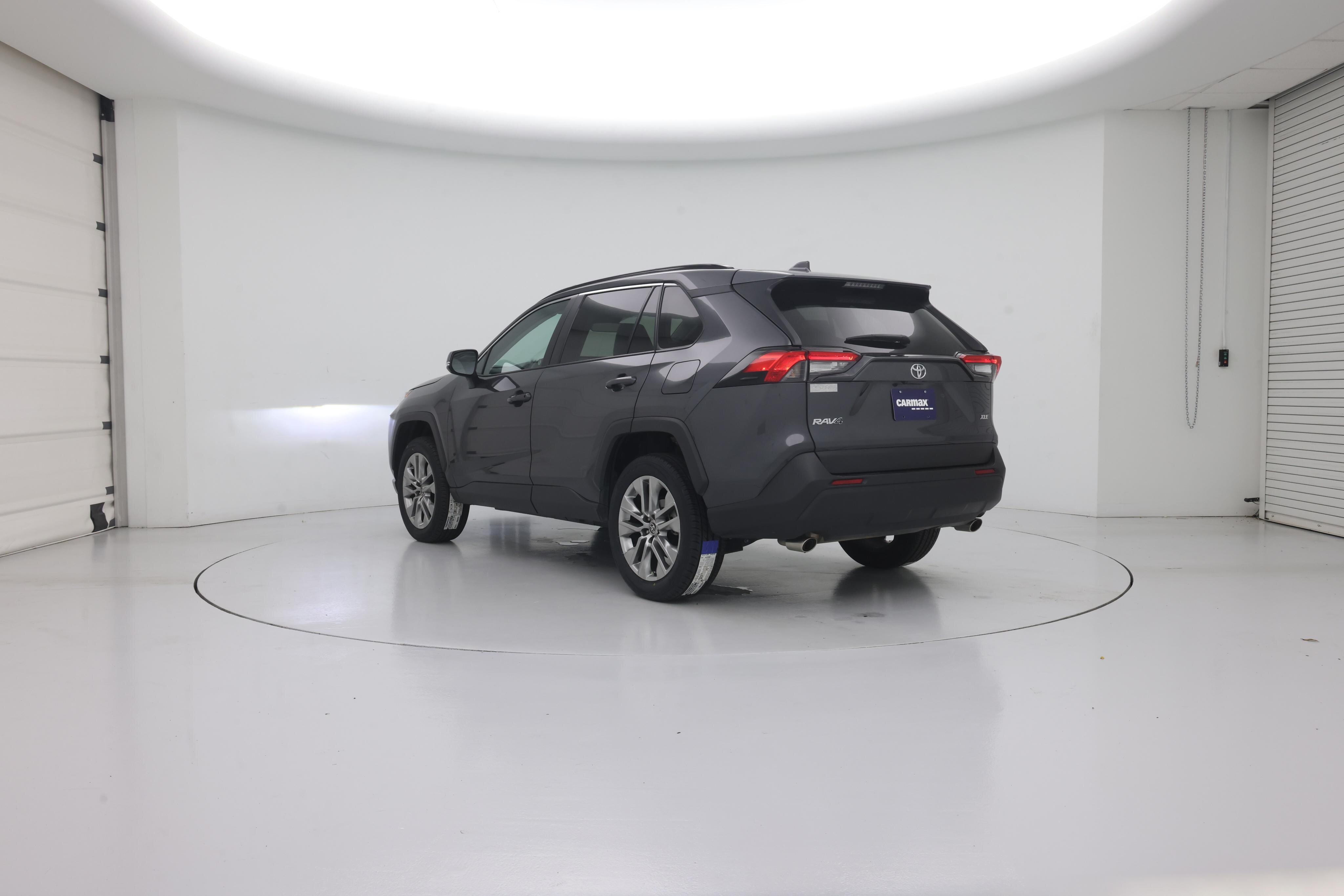 Thumbnail: 2023 Toyota RAV4 - 2