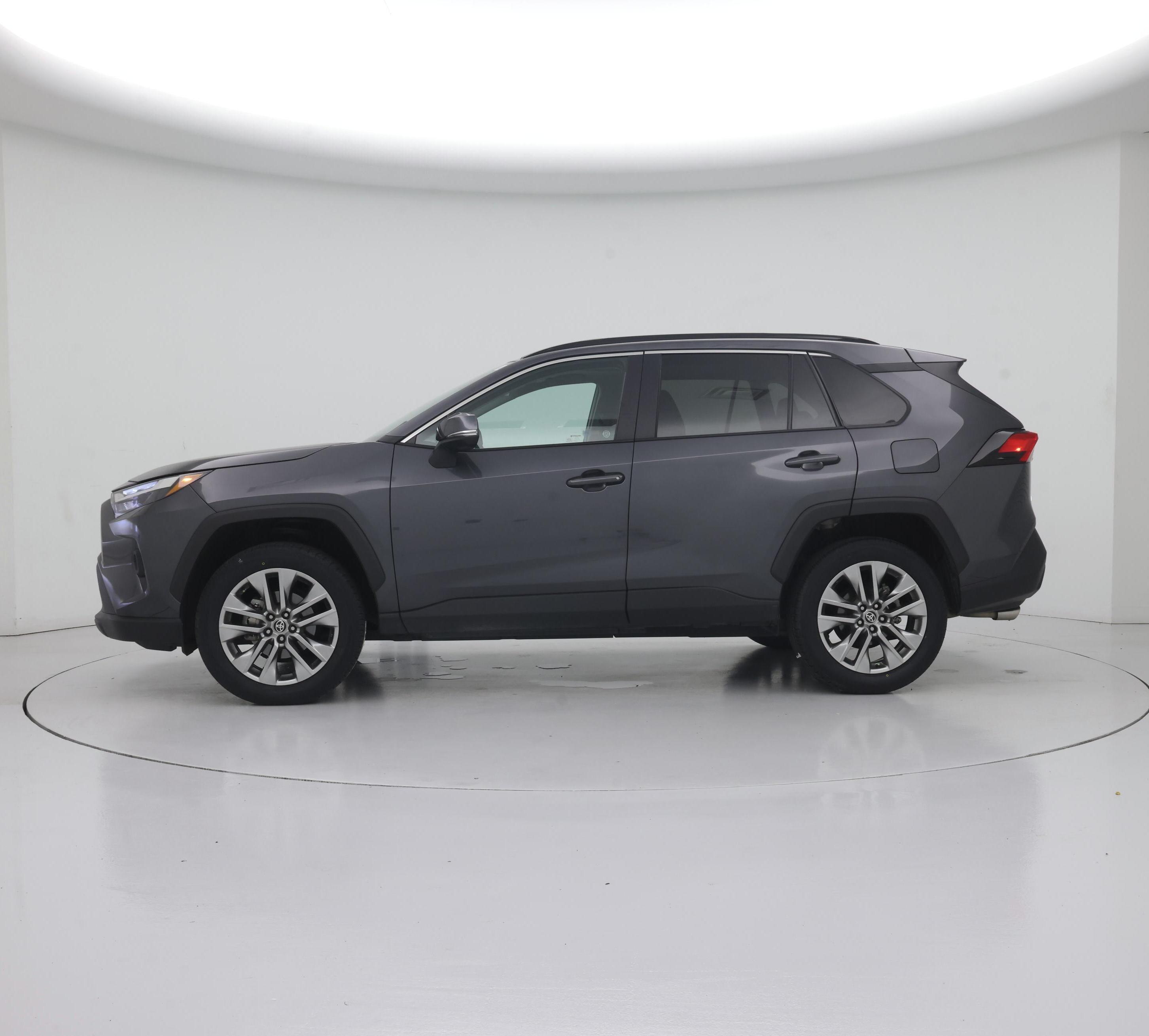Thumbnail: 2023 Toyota RAV4 - 3
