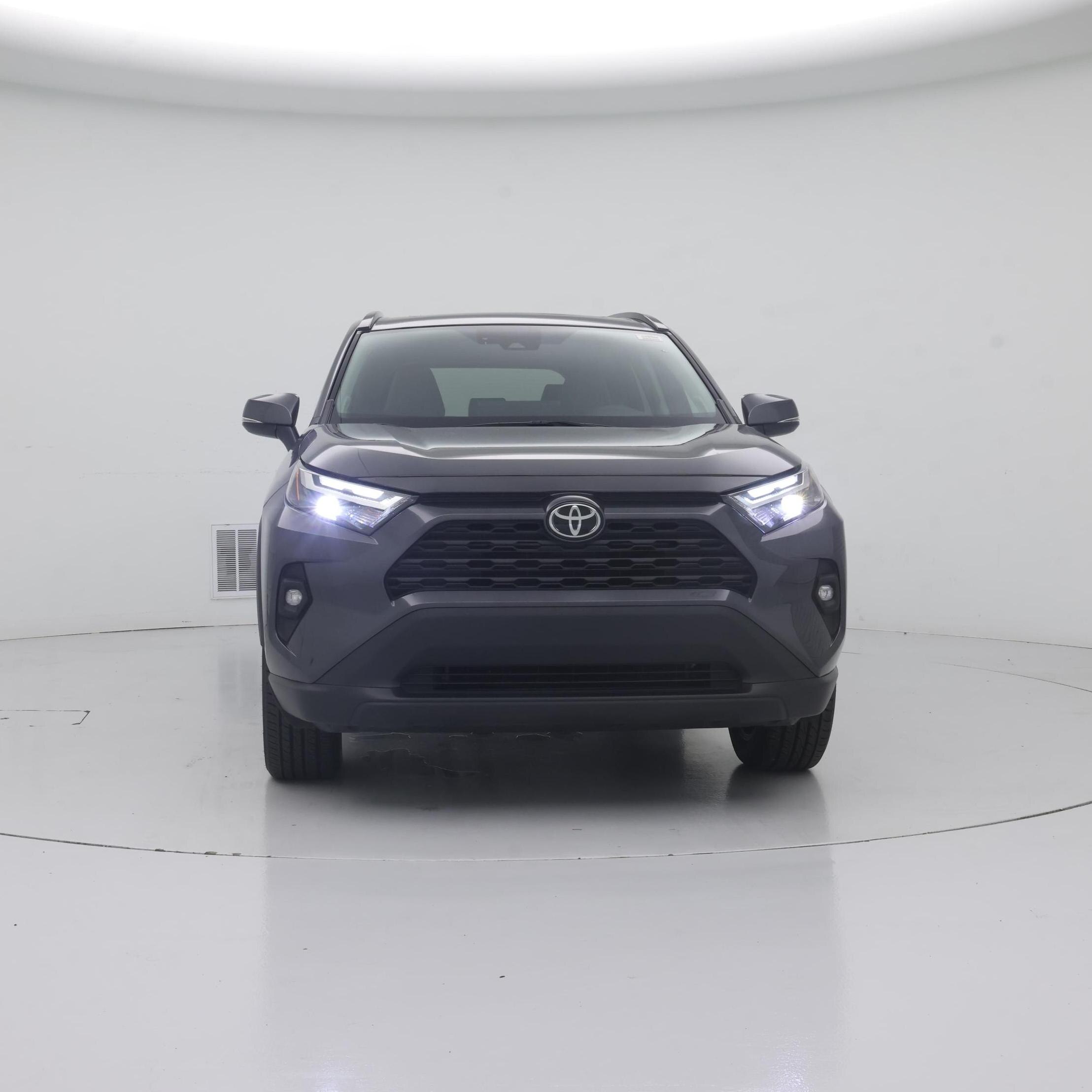 Thumbnail: 2023 Toyota RAV4 - 5