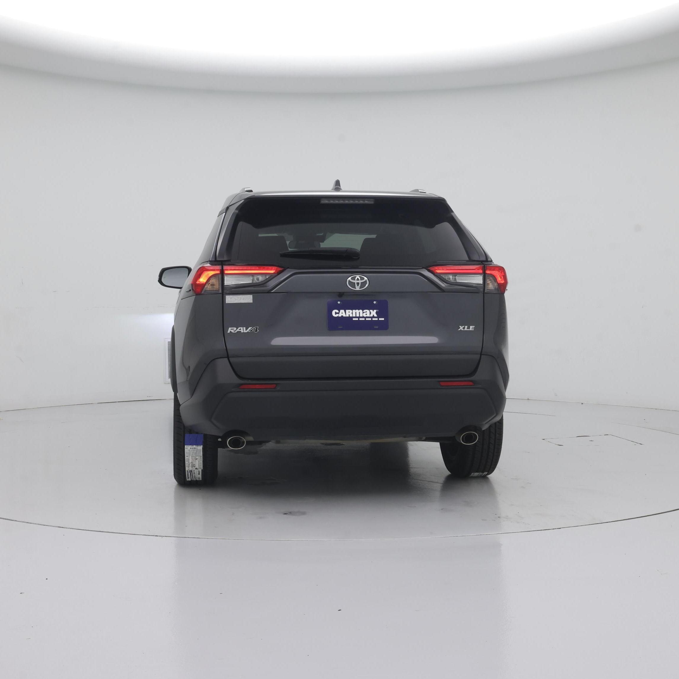 Thumbnail: 2023 Toyota RAV4 - 6