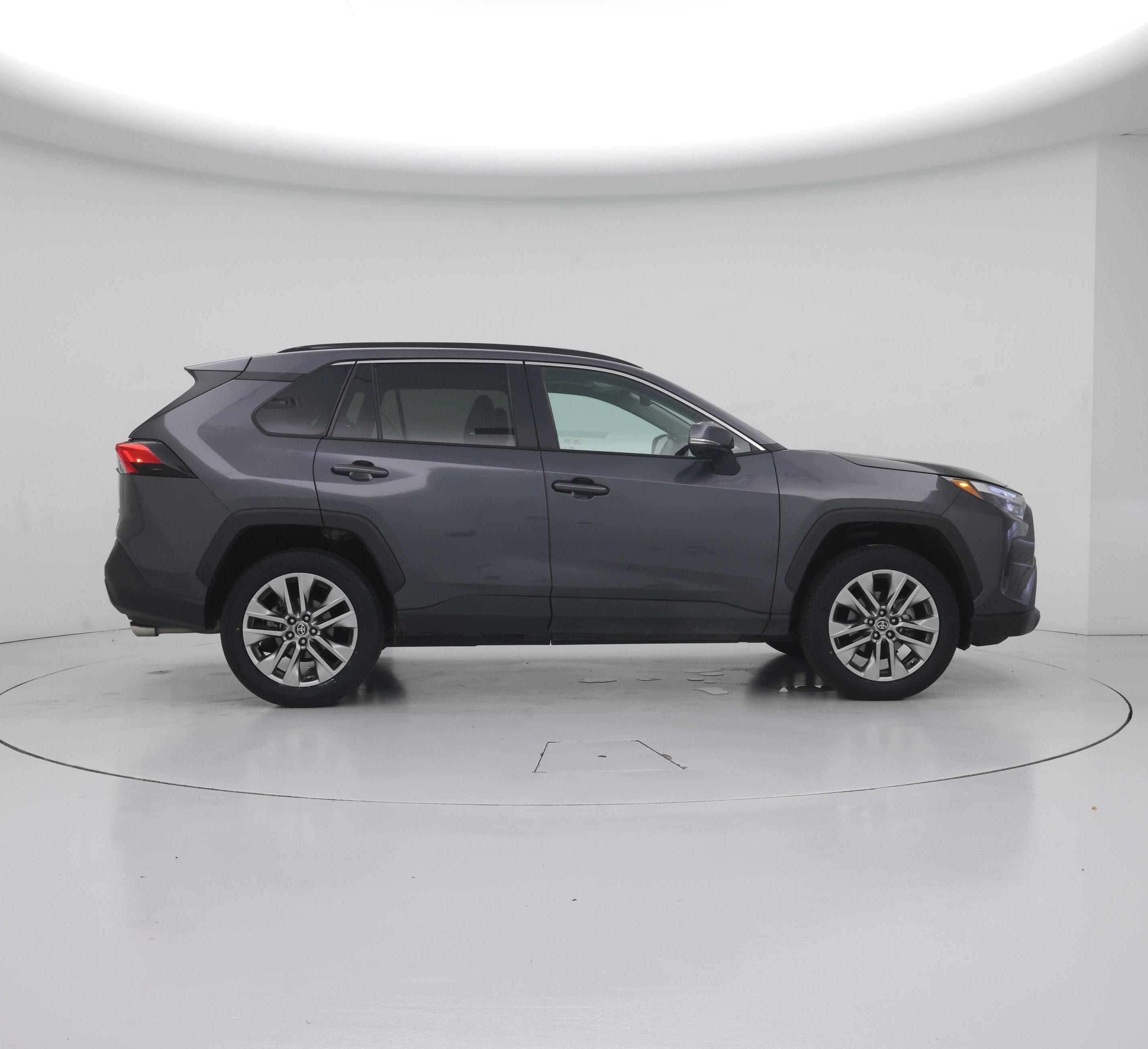 Thumbnail: 2023 Toyota RAV4 - 7