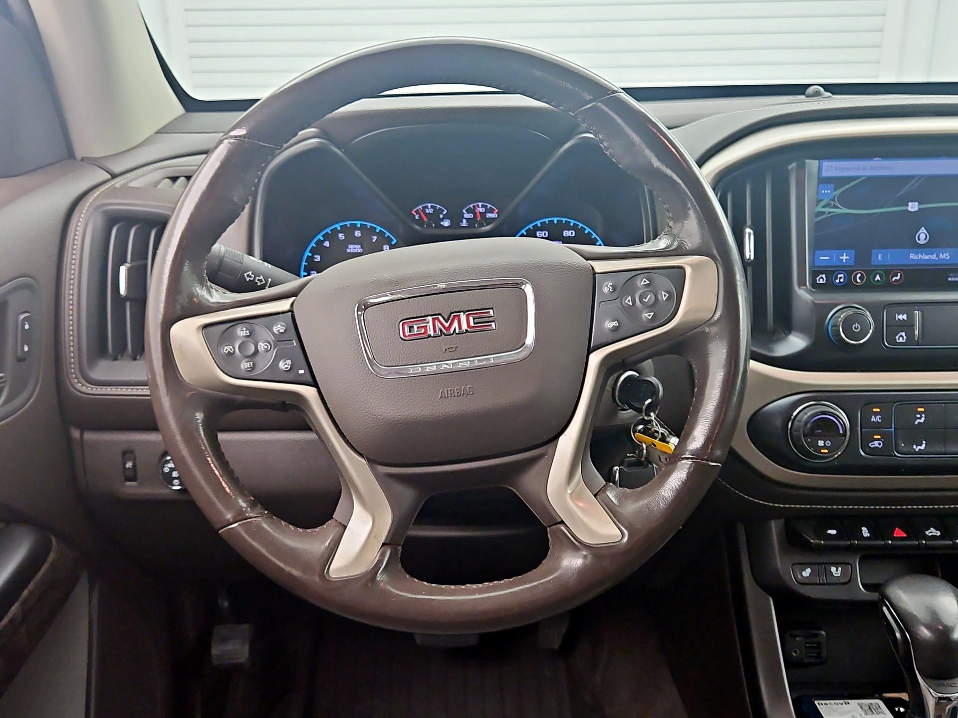 Thumbnail: 2022 GMC Canyon - 10