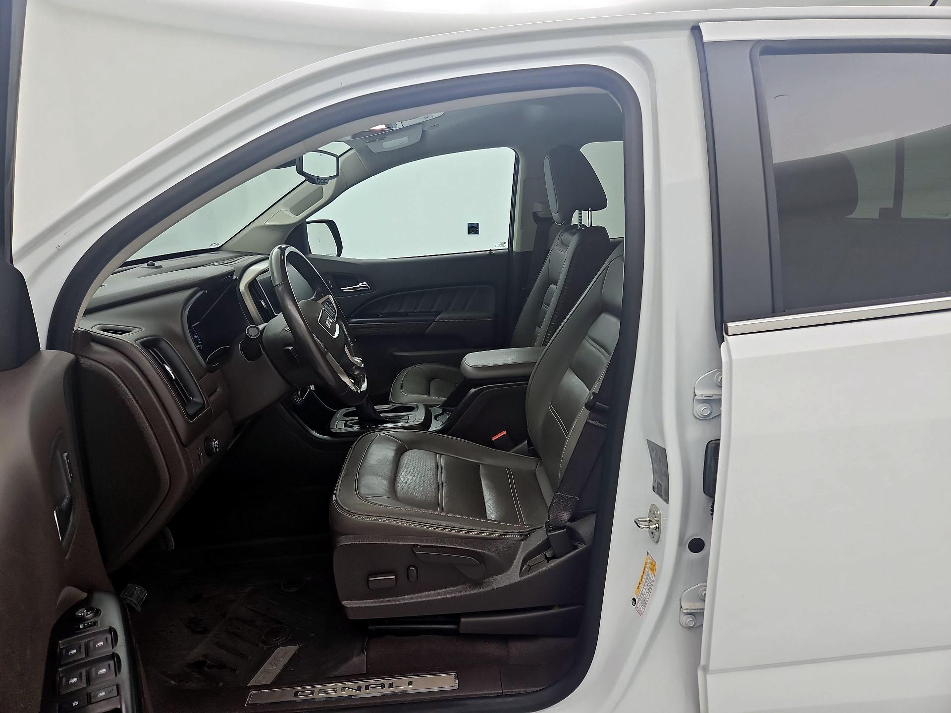 Thumbnail: 2022 GMC Canyon - 11