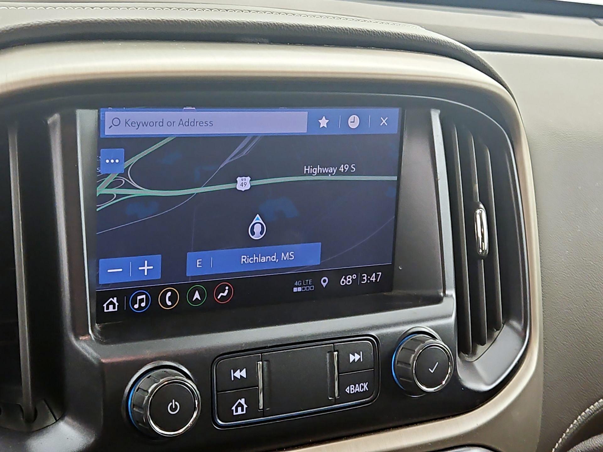 Thumbnail: 2022 GMC Canyon - 14
