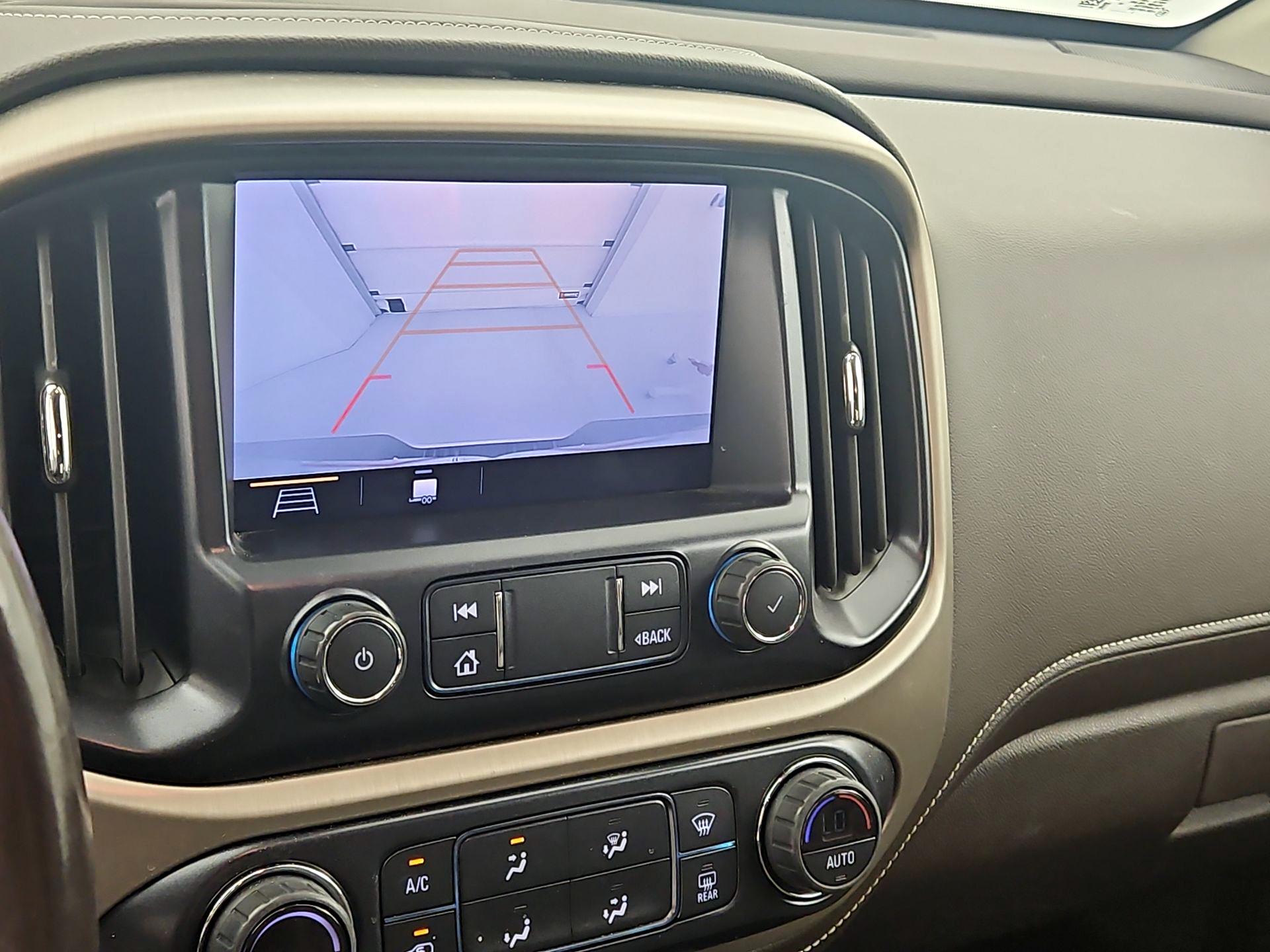 Thumbnail: 2022 GMC Canyon - 15