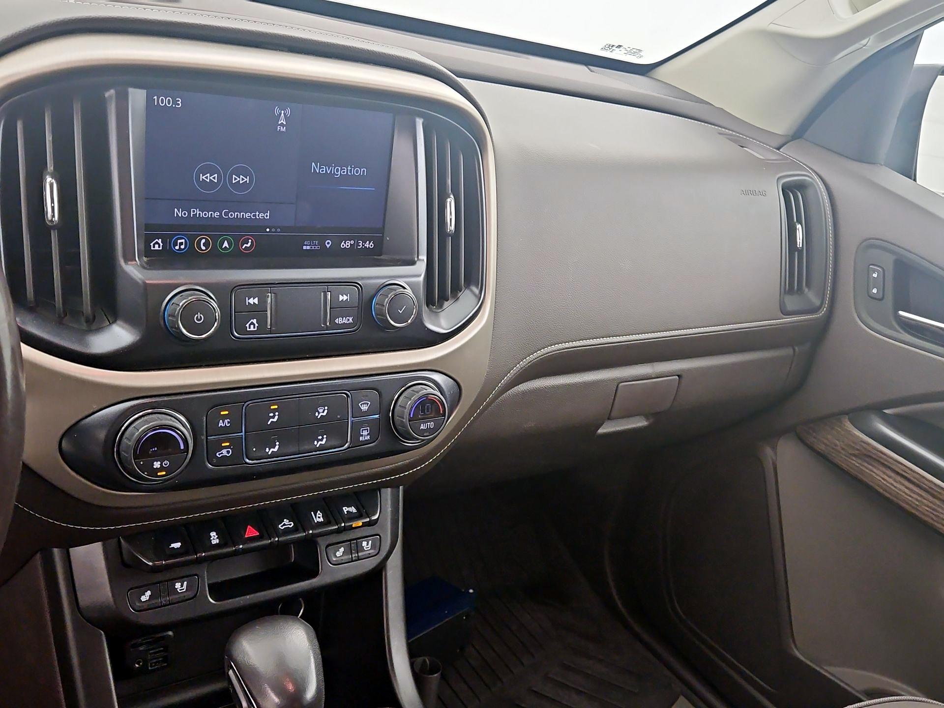Thumbnail: 2022 GMC Canyon - 16