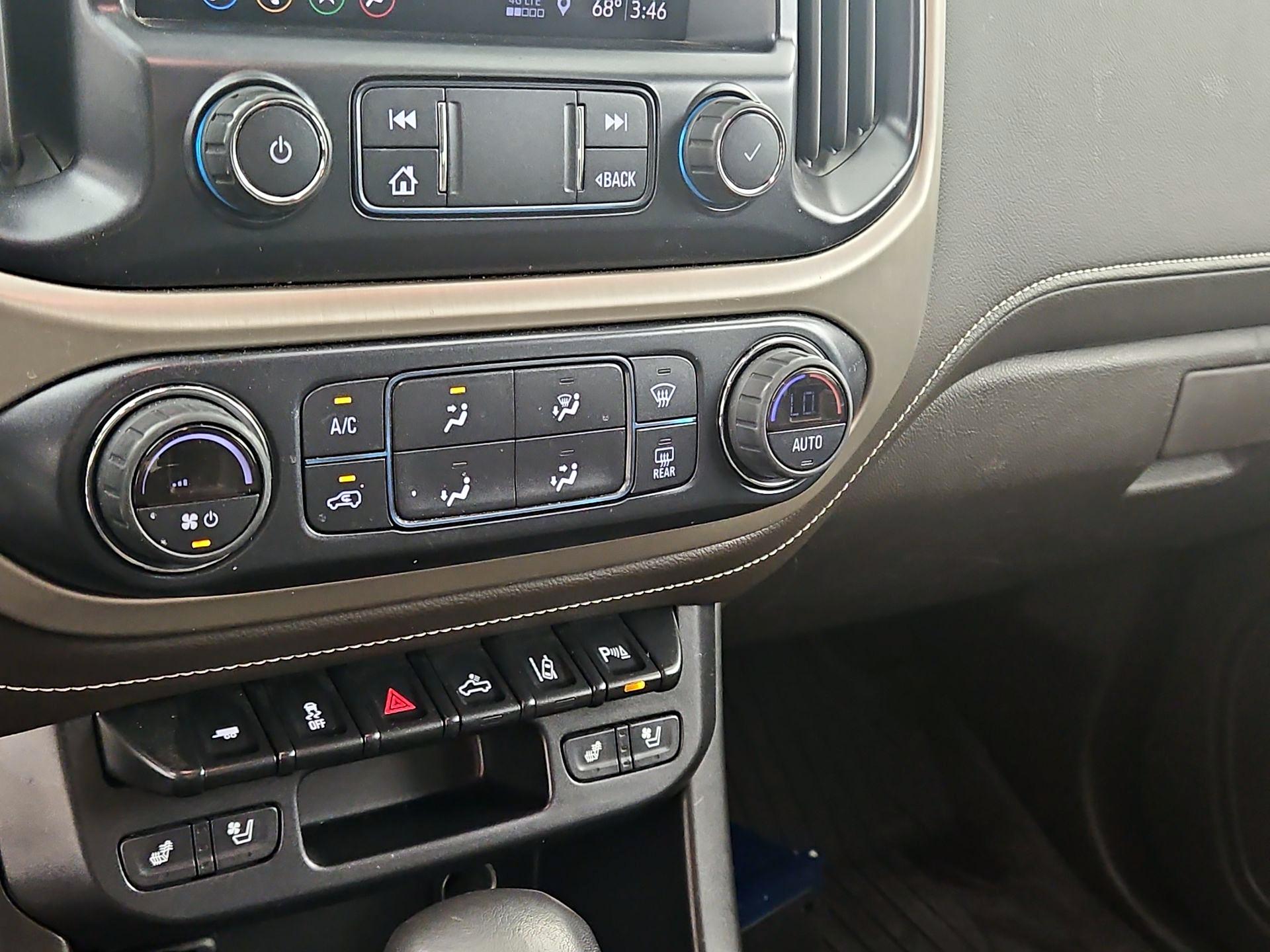 Thumbnail: 2022 GMC Canyon - 17