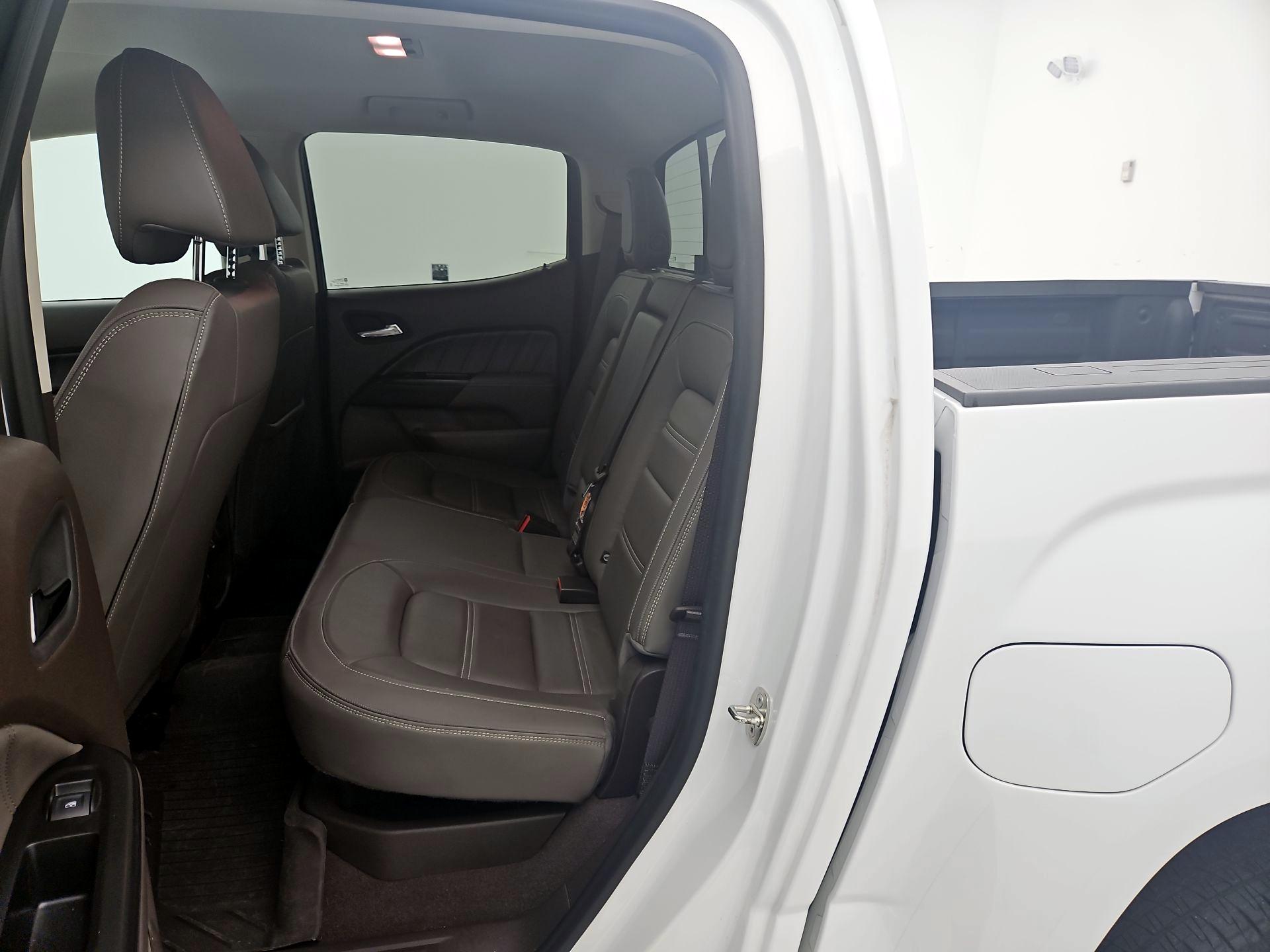 Thumbnail: 2022 GMC Canyon - 20
