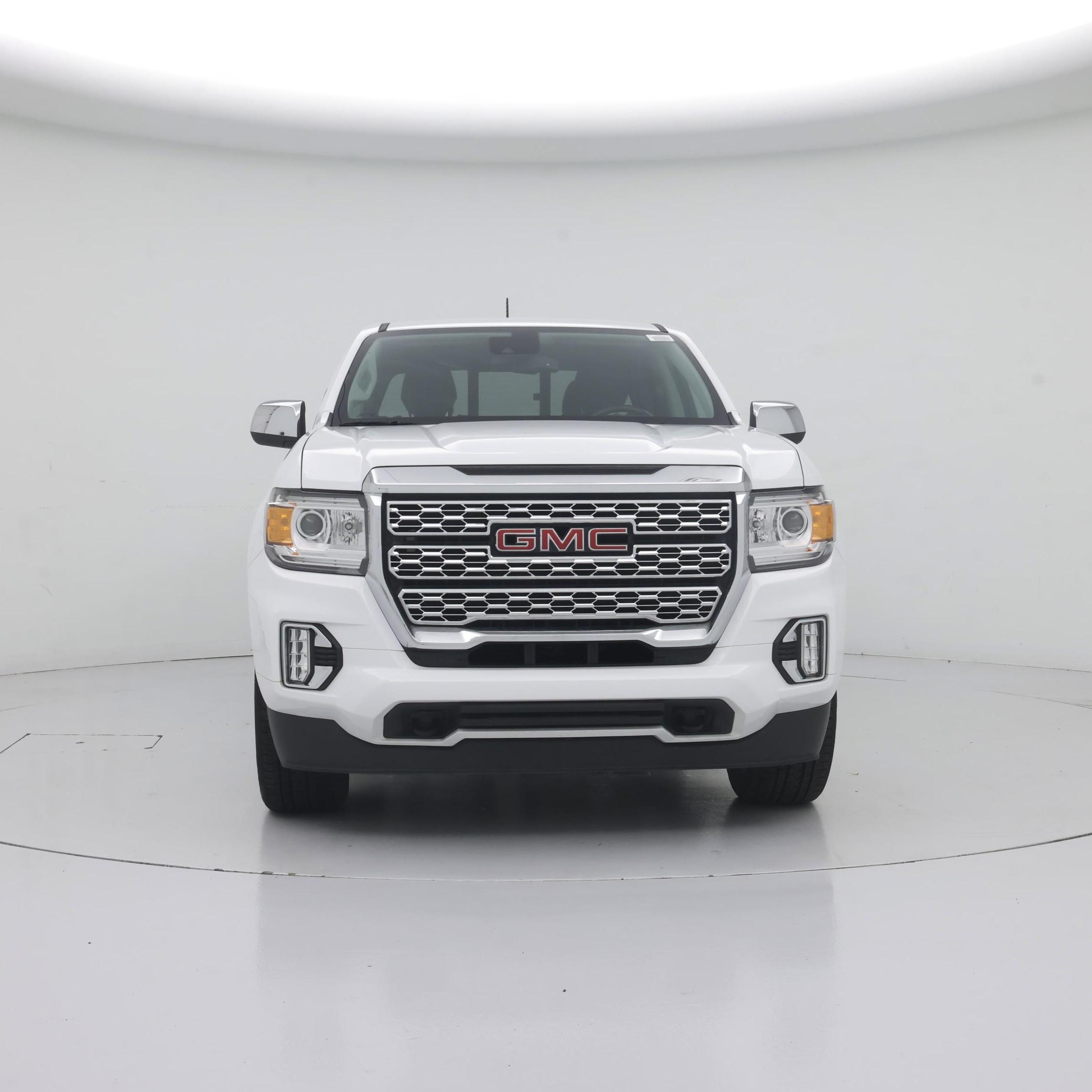 Thumbnail: 2022 GMC Canyon - 5