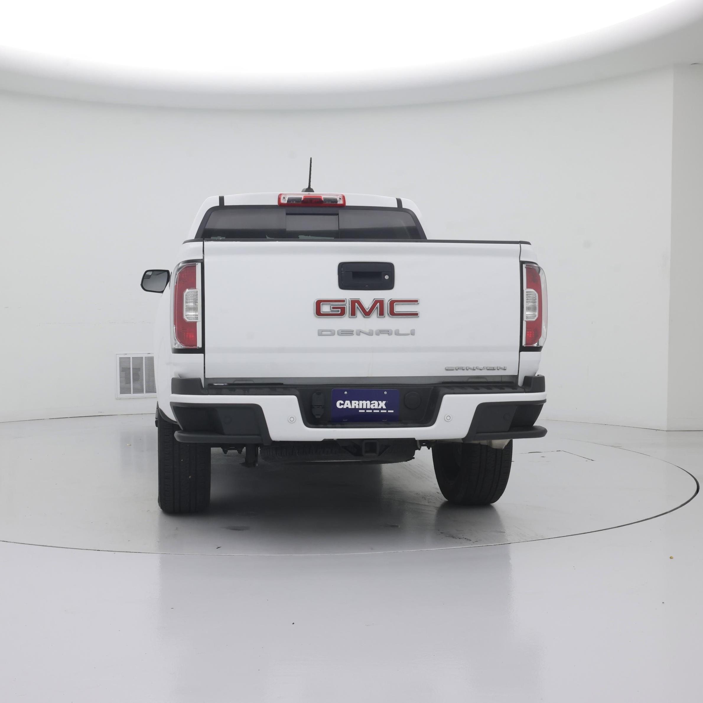 Thumbnail: 2022 GMC Canyon - 6