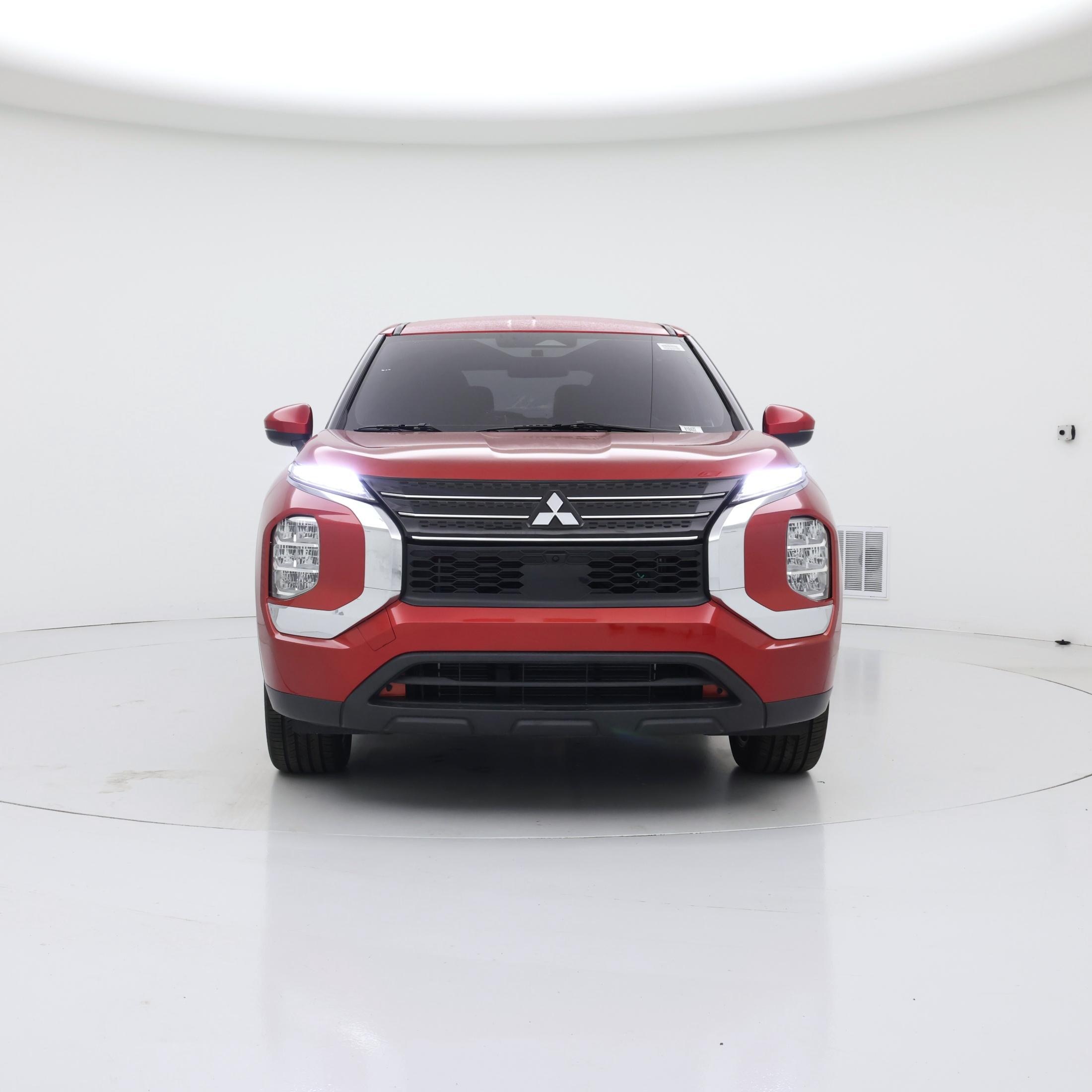 Thumbnail: 2022 Mitsubishi Outlander - 5