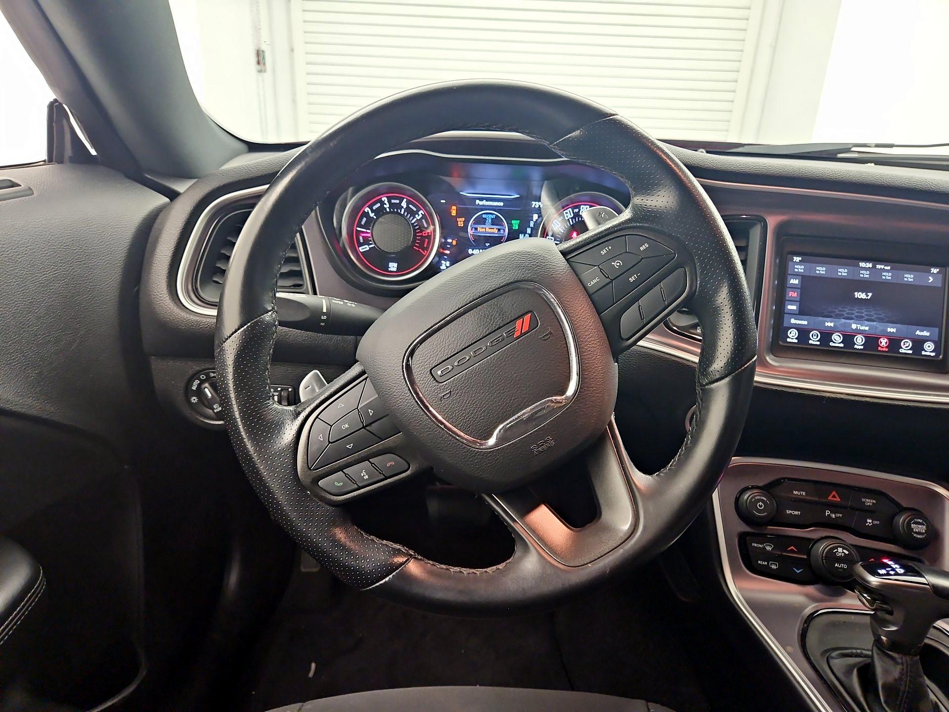 Thumbnail: 2021 Dodge Challenger - 10