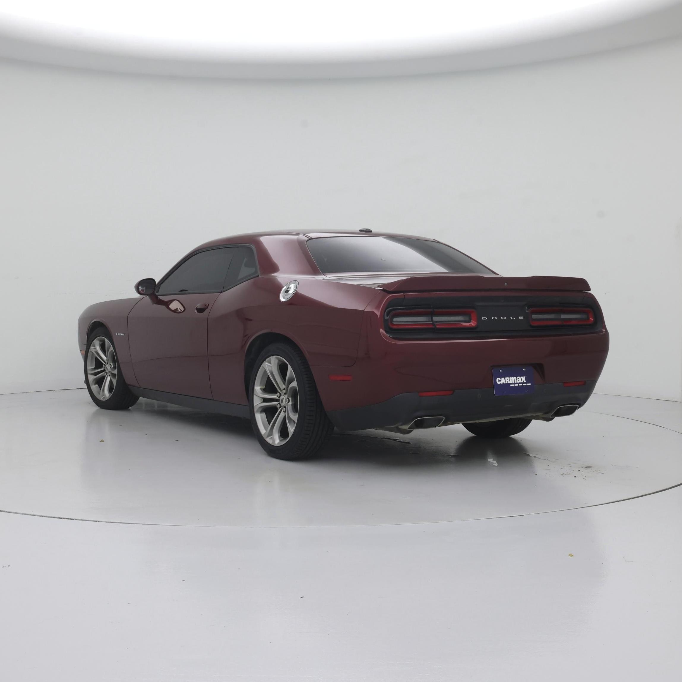 Thumbnail: 2021 Dodge Challenger - 2
