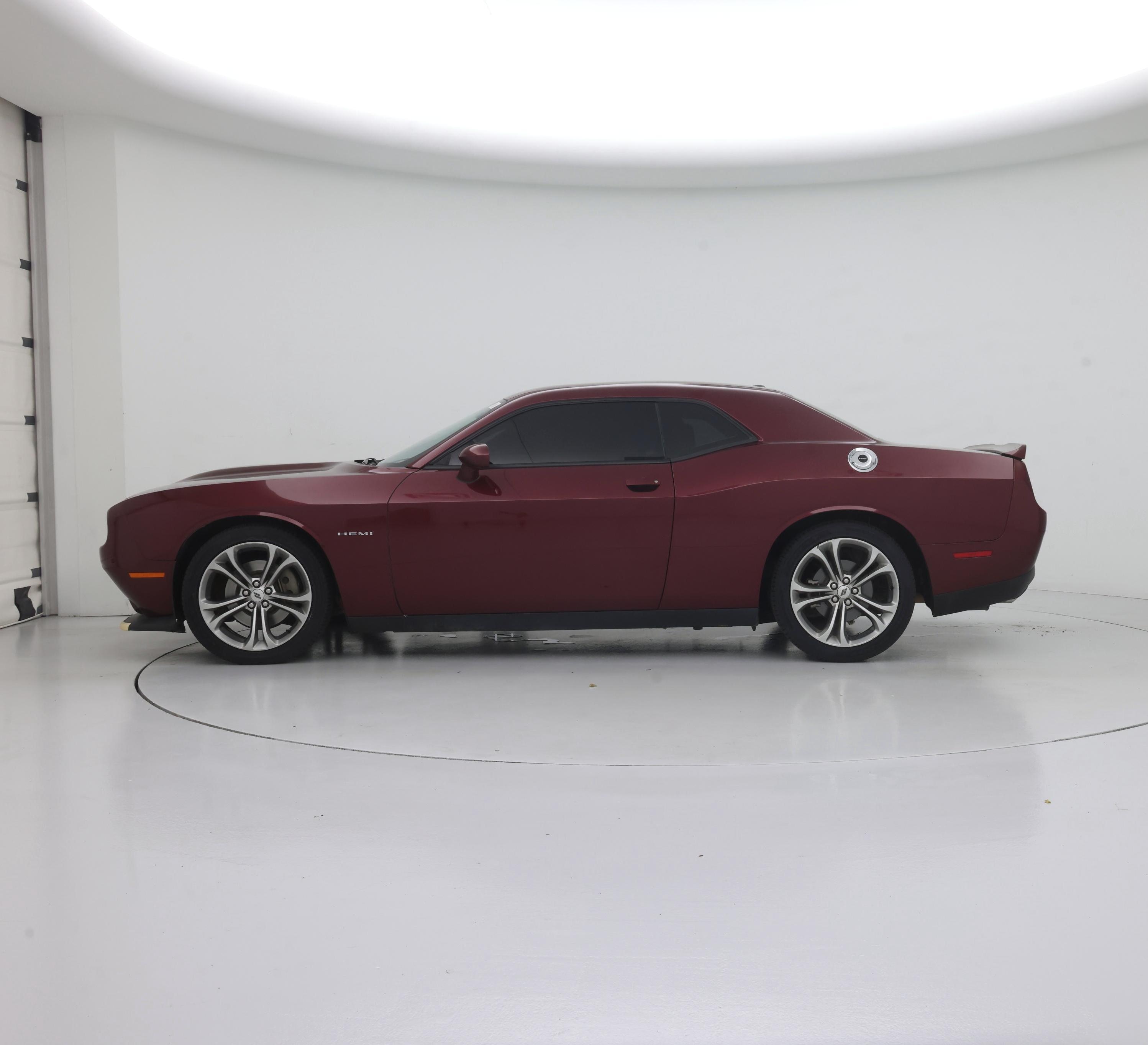 Thumbnail: 2021 Dodge Challenger - 3