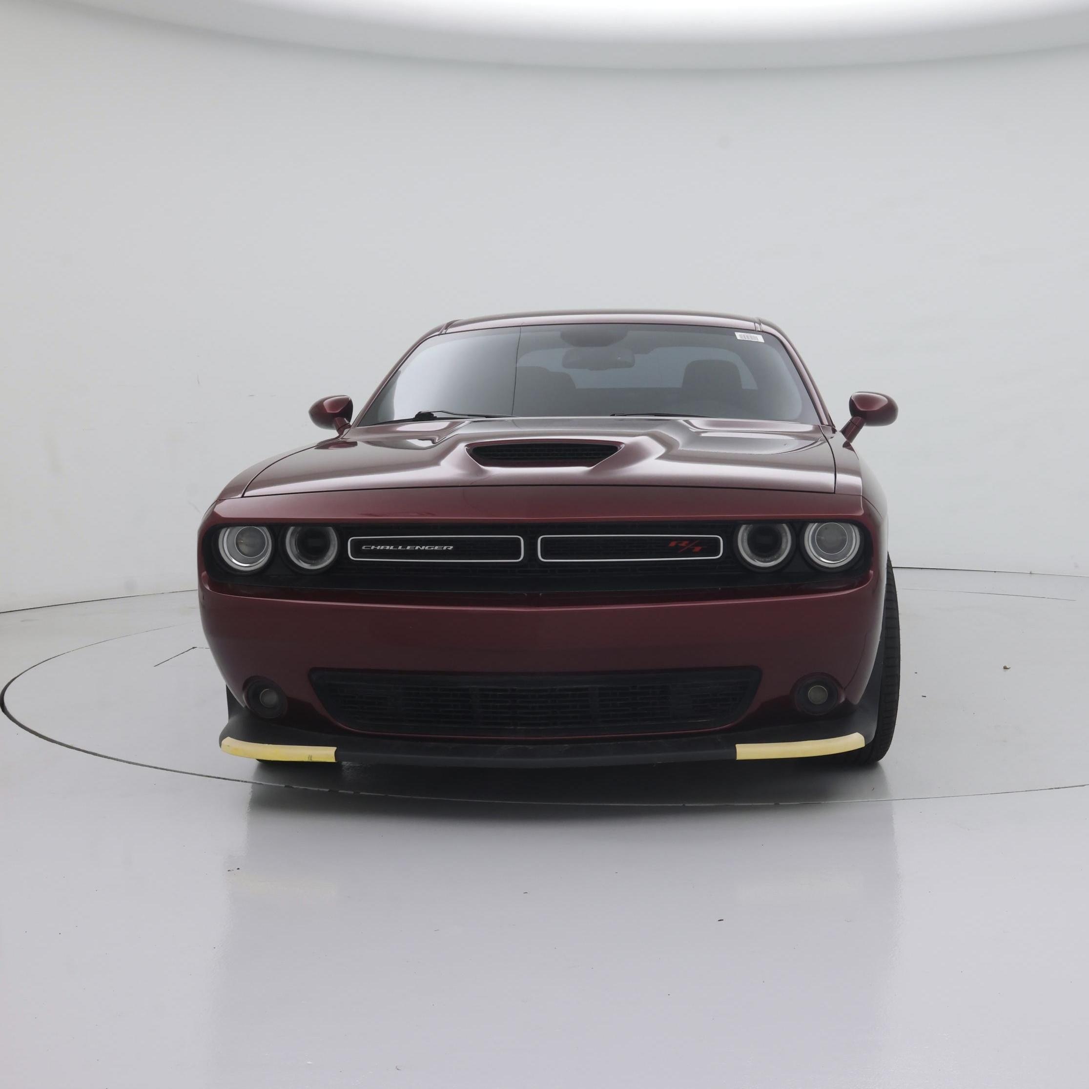Thumbnail: 2021 Dodge Challenger - 5