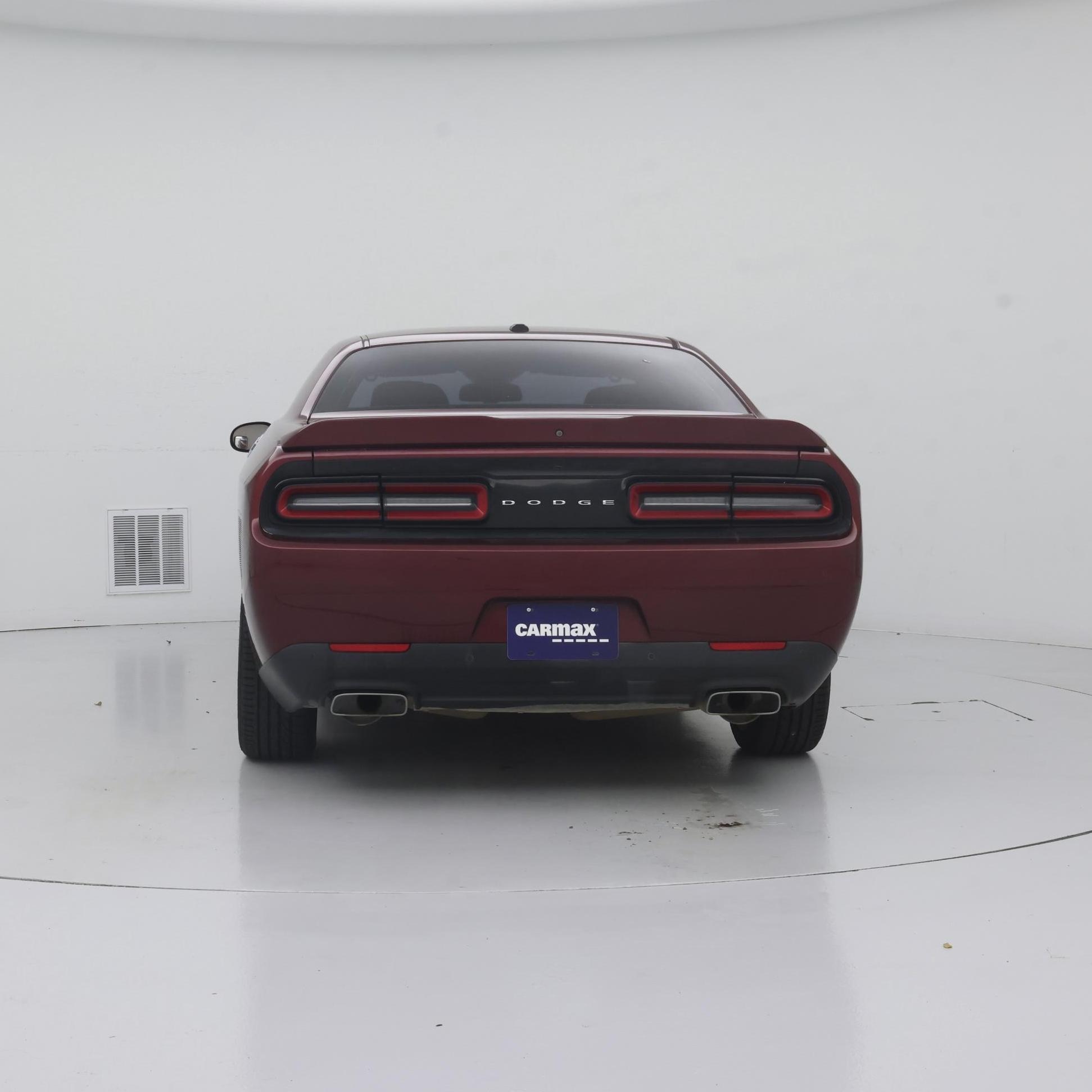 Thumbnail: 2021 Dodge Challenger - 6