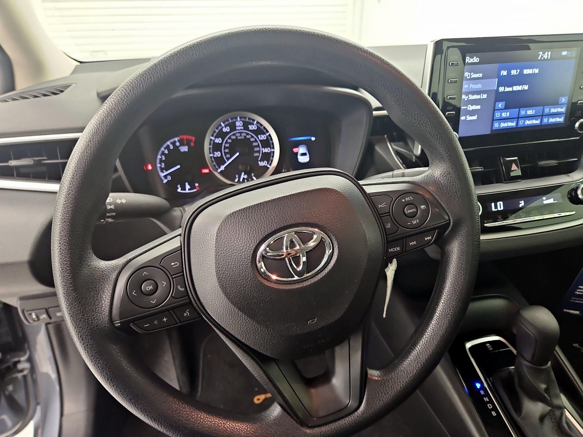 Thumbnail: 2020 Toyota Corolla - 10