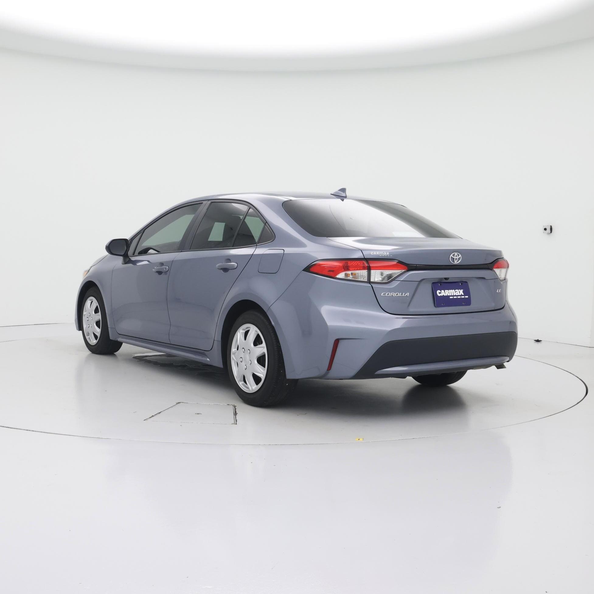 Thumbnail: 2020 Toyota Corolla - 2