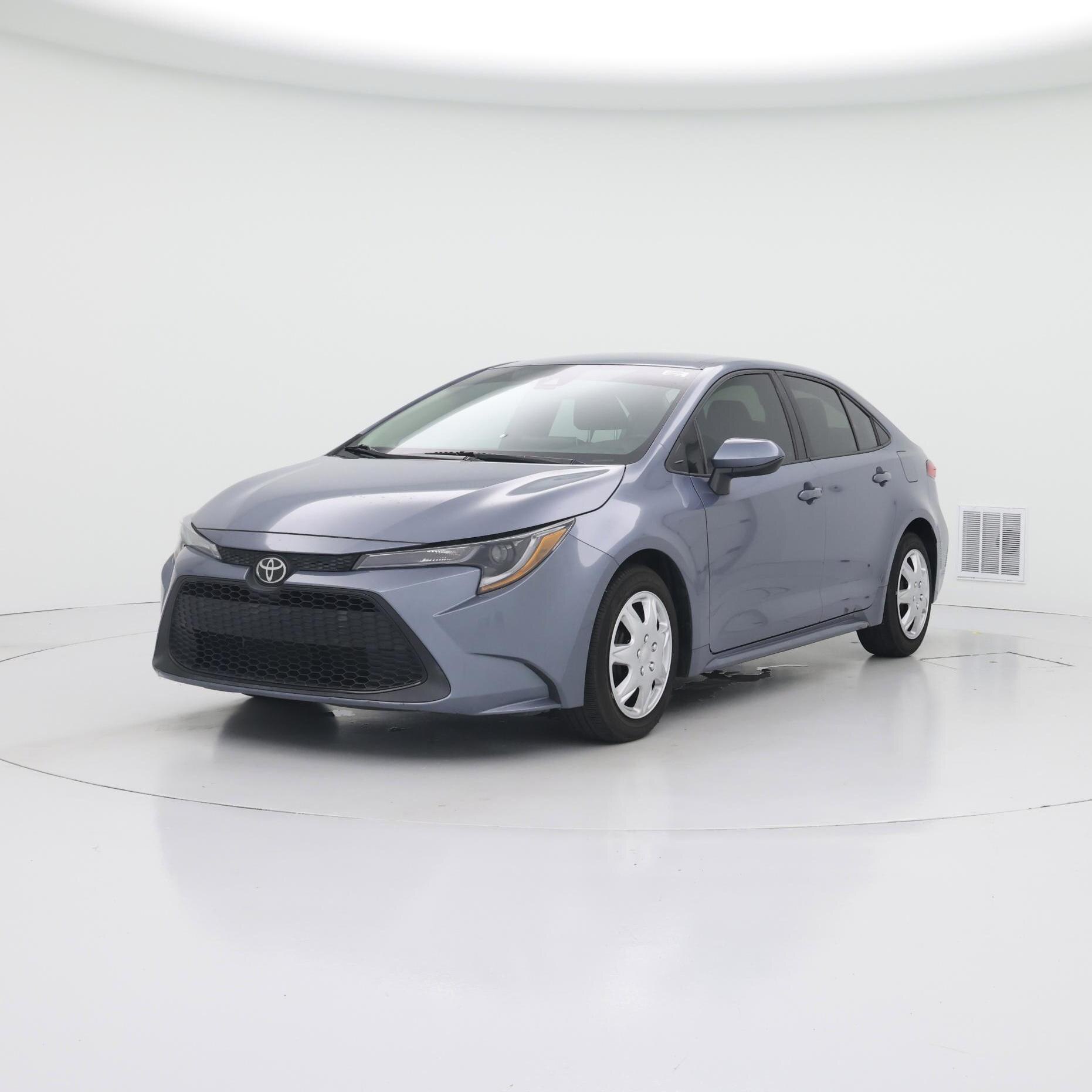 Thumbnail: 2020 Toyota Corolla - 4