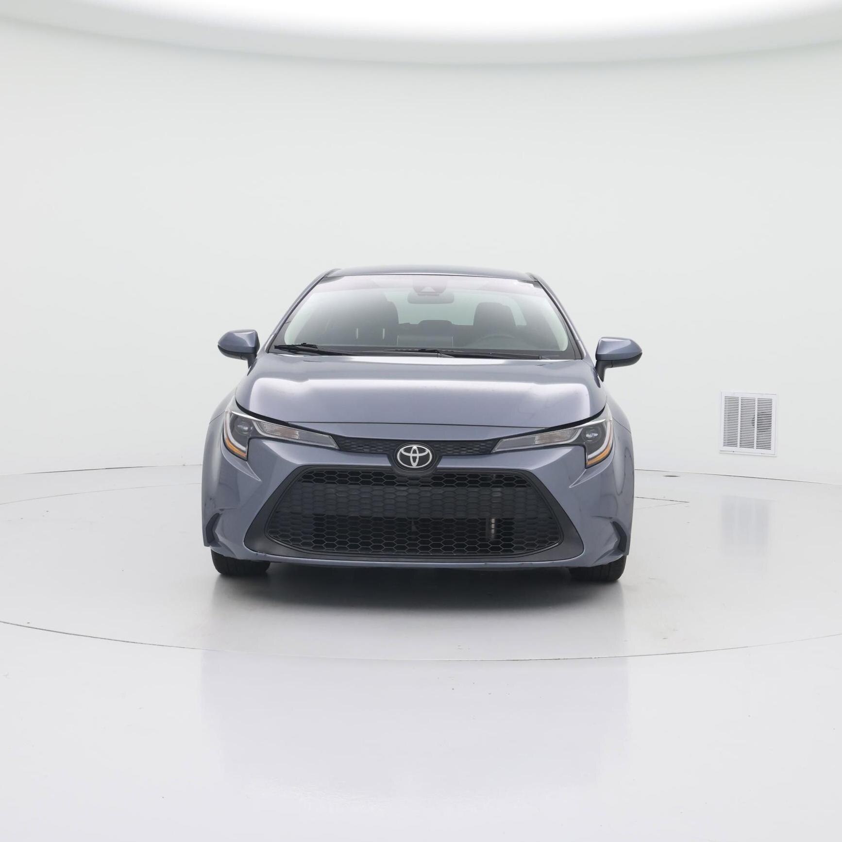 Thumbnail: 2020 Toyota Corolla - 5