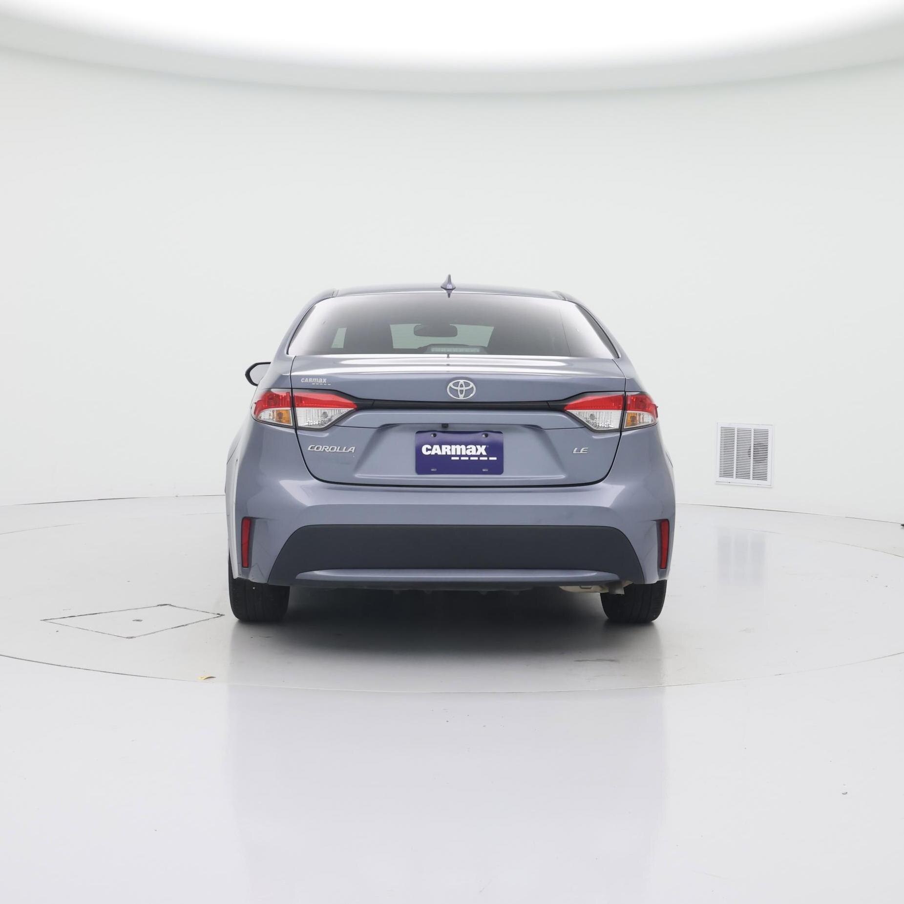 Thumbnail: 2020 Toyota Corolla - 6