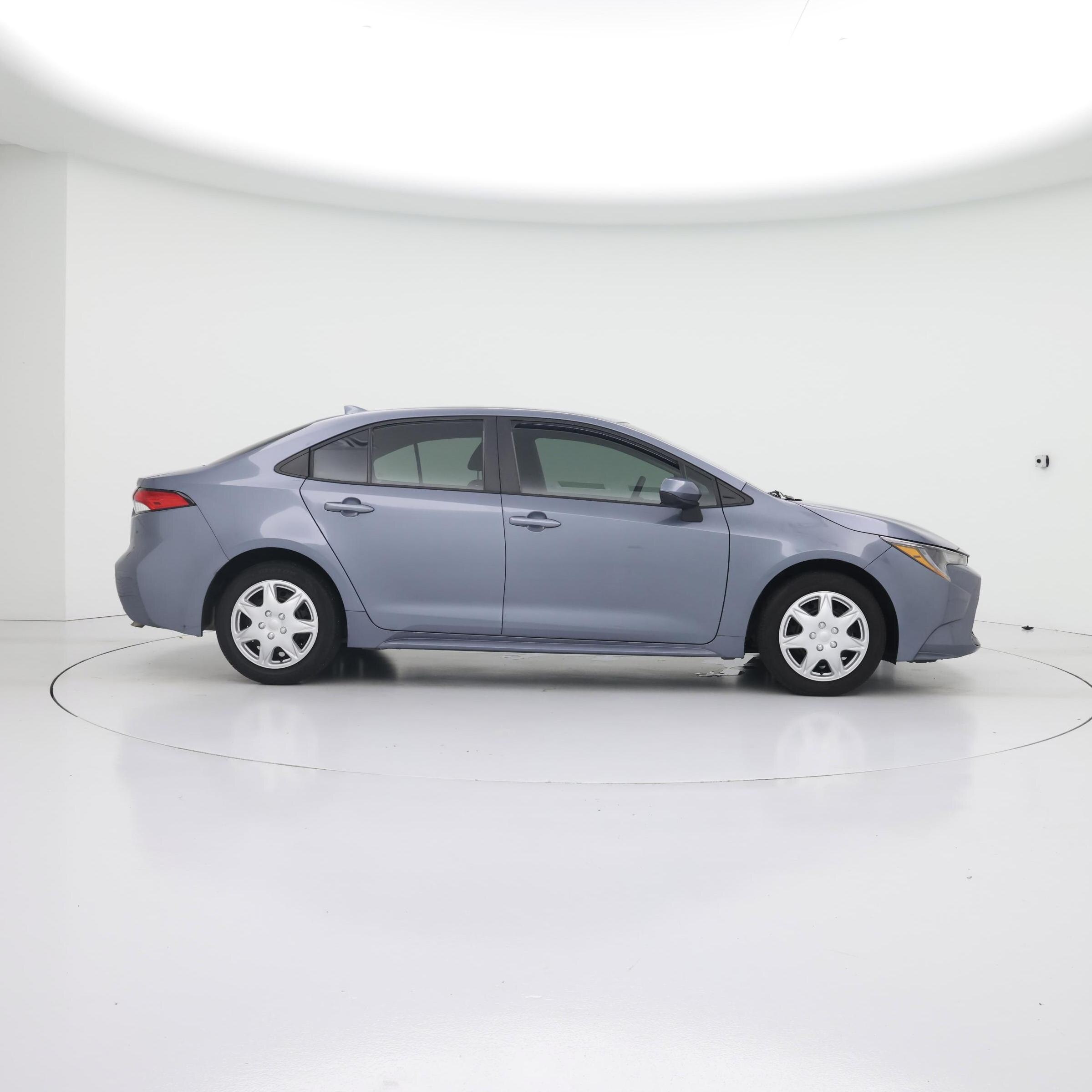 Thumbnail: 2020 Toyota Corolla - 7