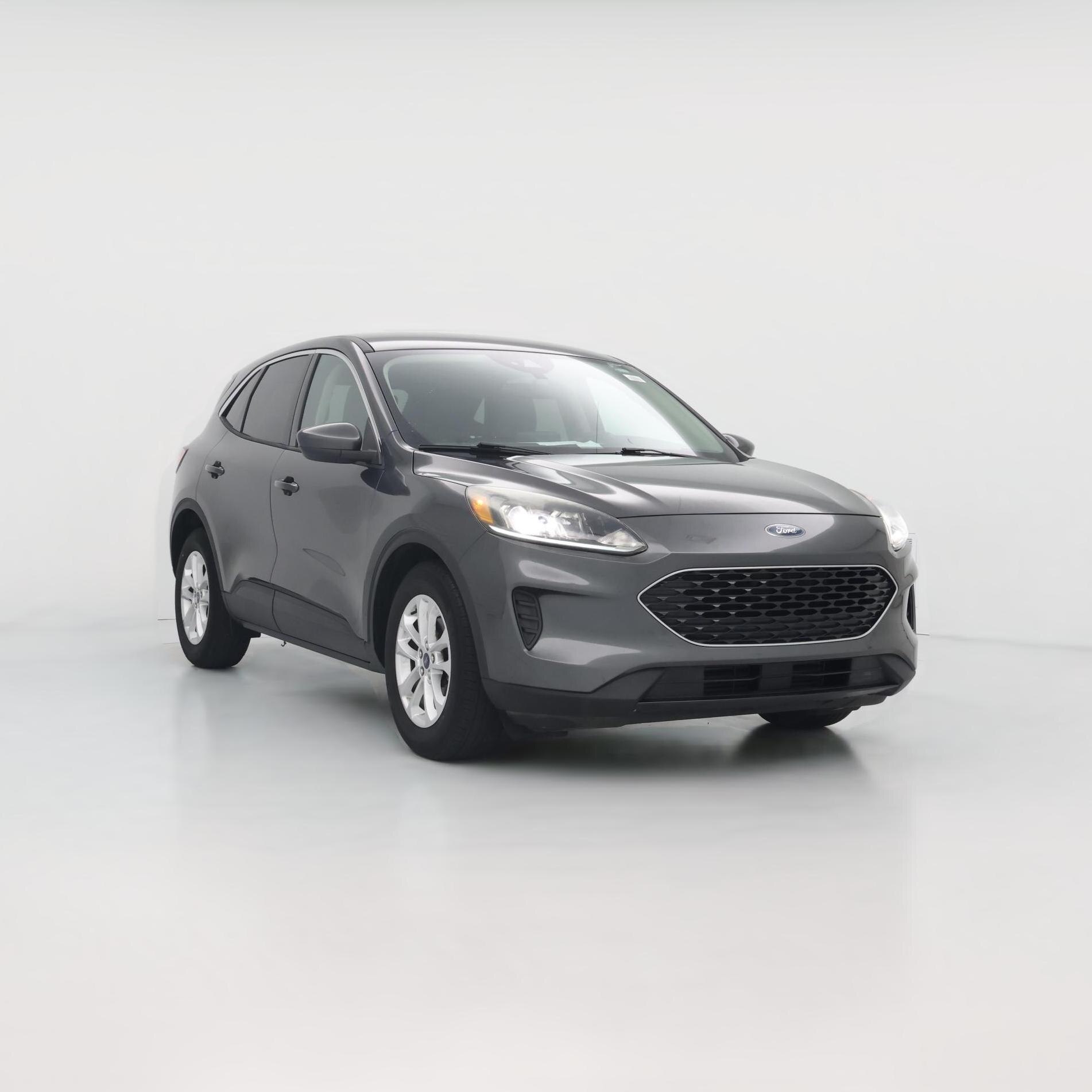 Thumbnail: 2020 Ford Escape - 1