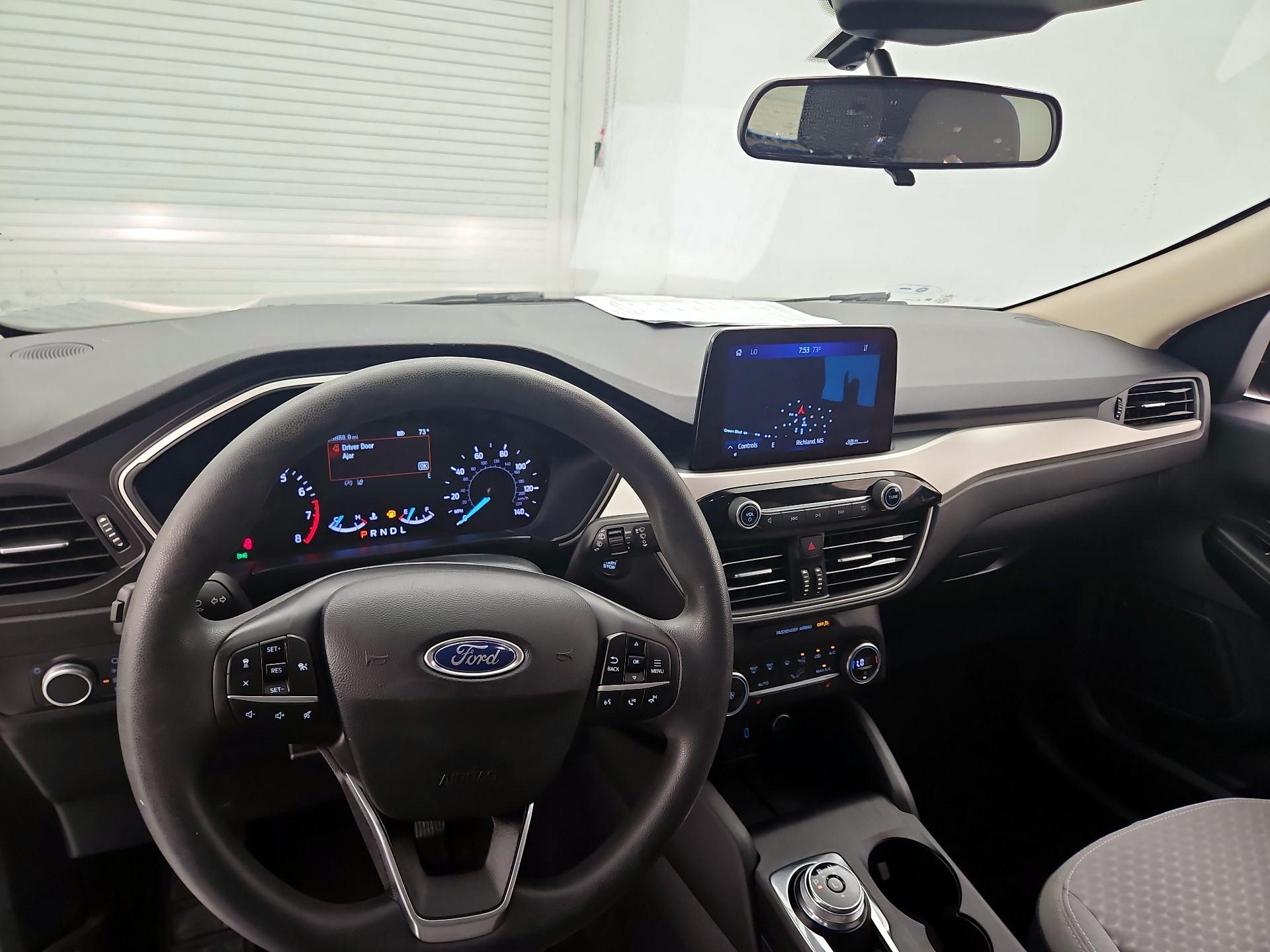 Thumbnail: 2020 Ford Escape - 9