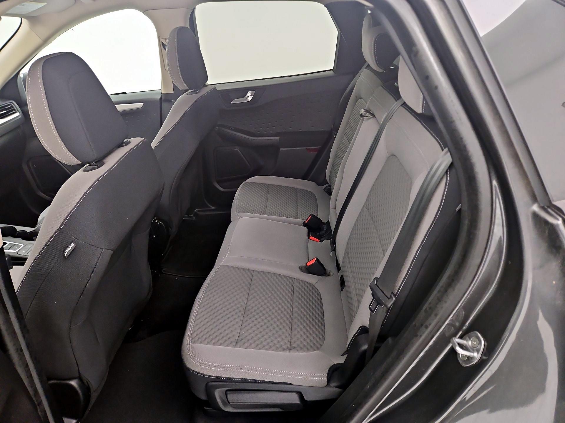 Thumbnail: 2020 Ford Escape - 20