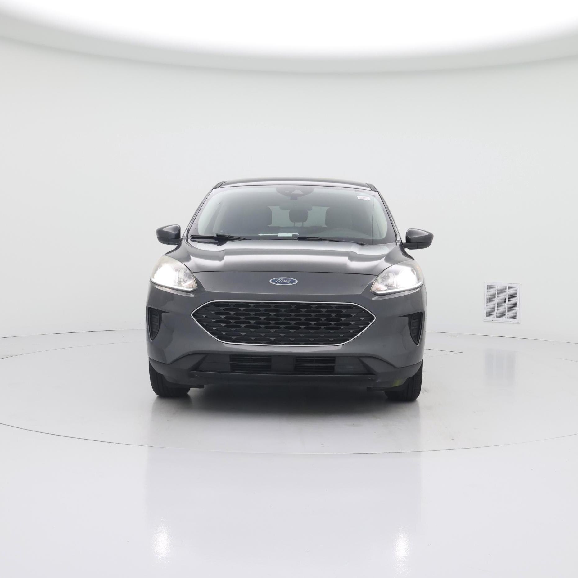 Thumbnail: 2020 Ford Escape - 5
