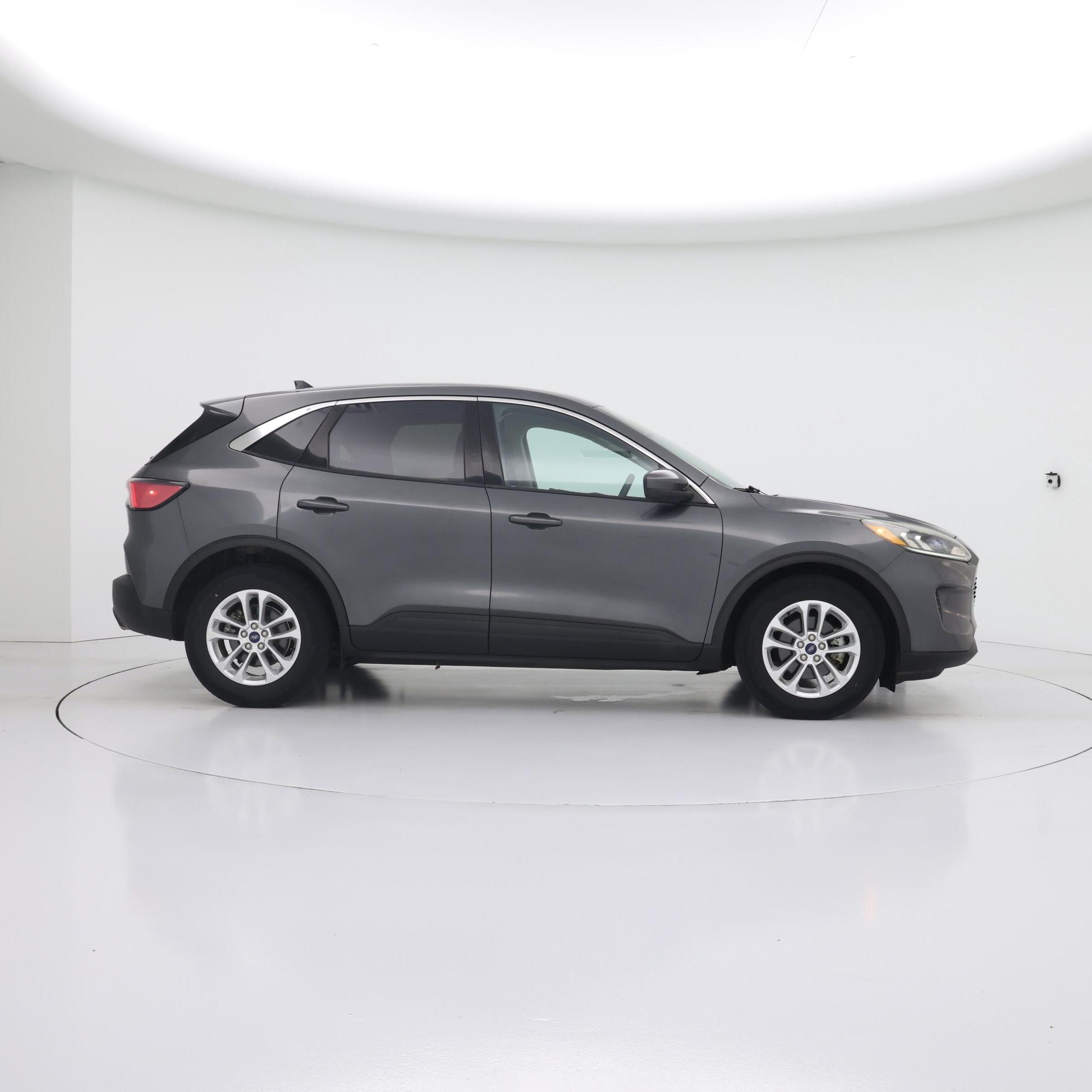 Thumbnail: 2020 Ford Escape - 7